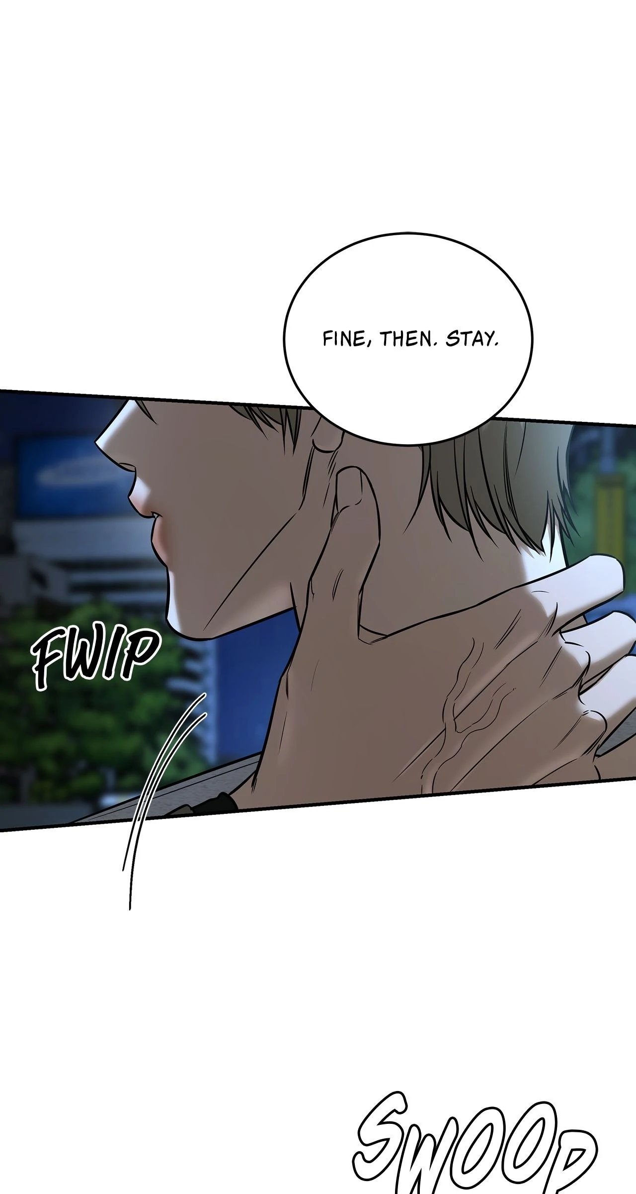 All For Me [Mature Official] - Chapter 38 manhwa