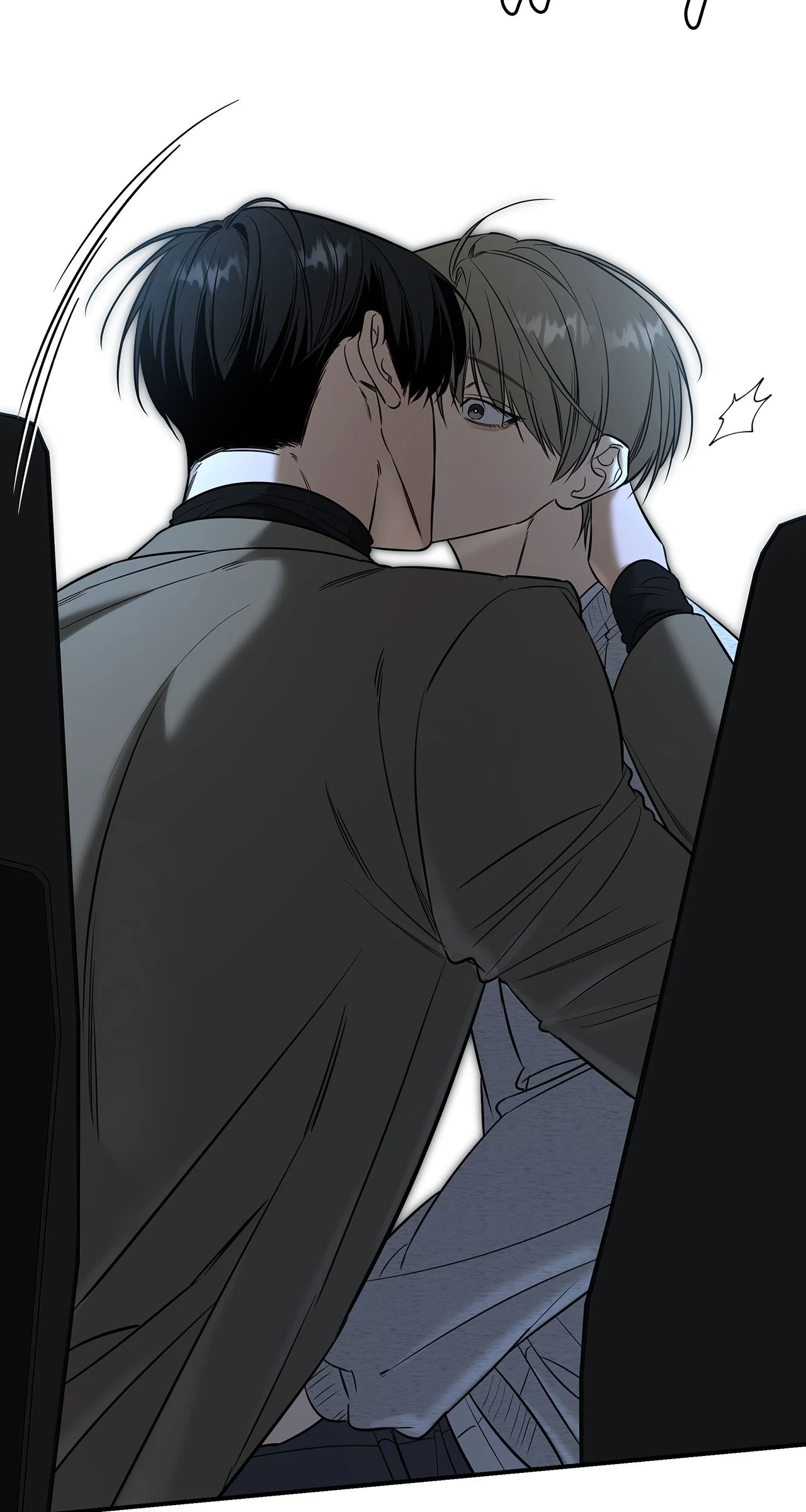All For Me [Mature Official] - Chapter 38 manhwa
