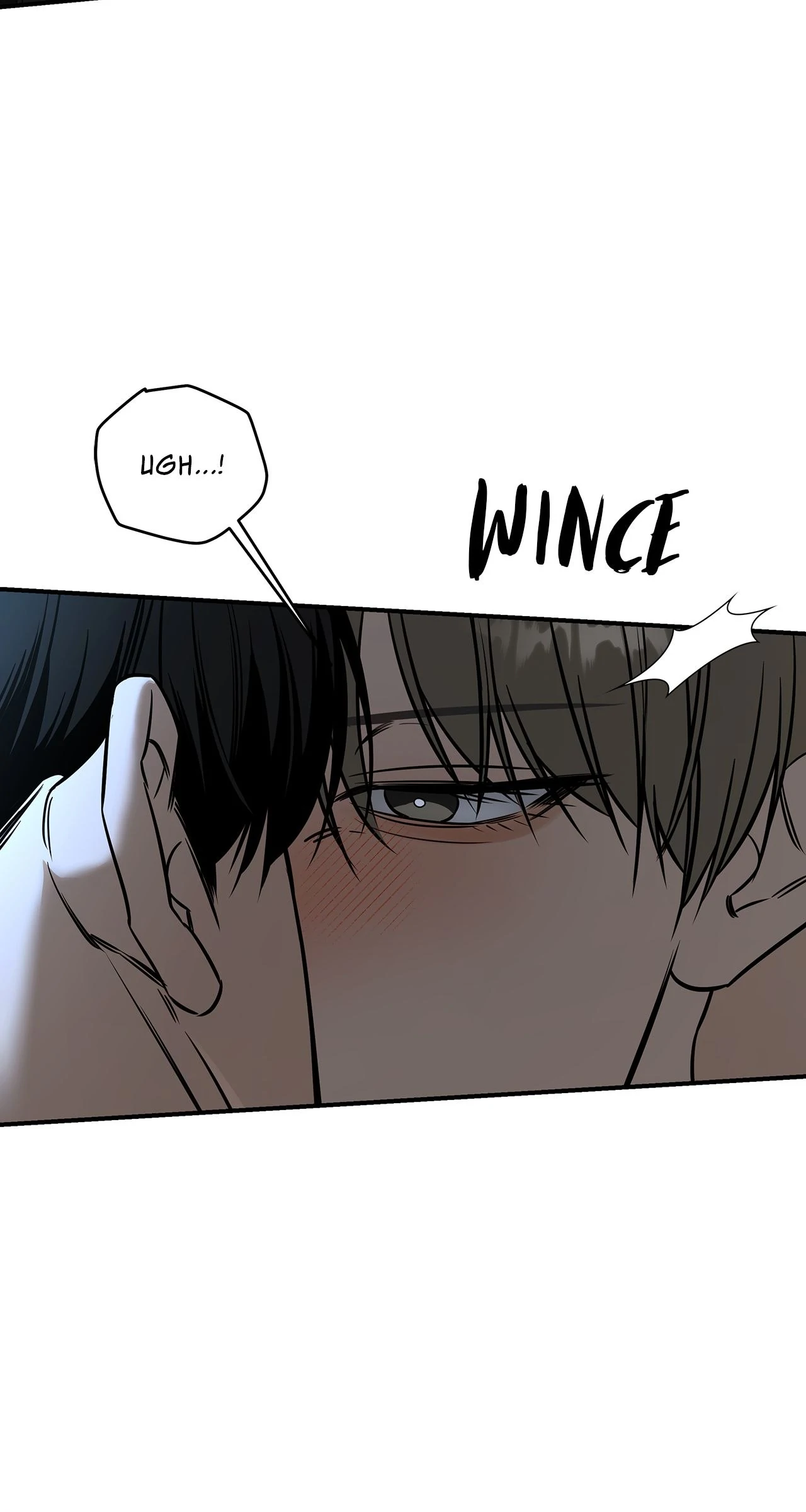 All For Me [Mature Official] - Chapter 38 manhwa