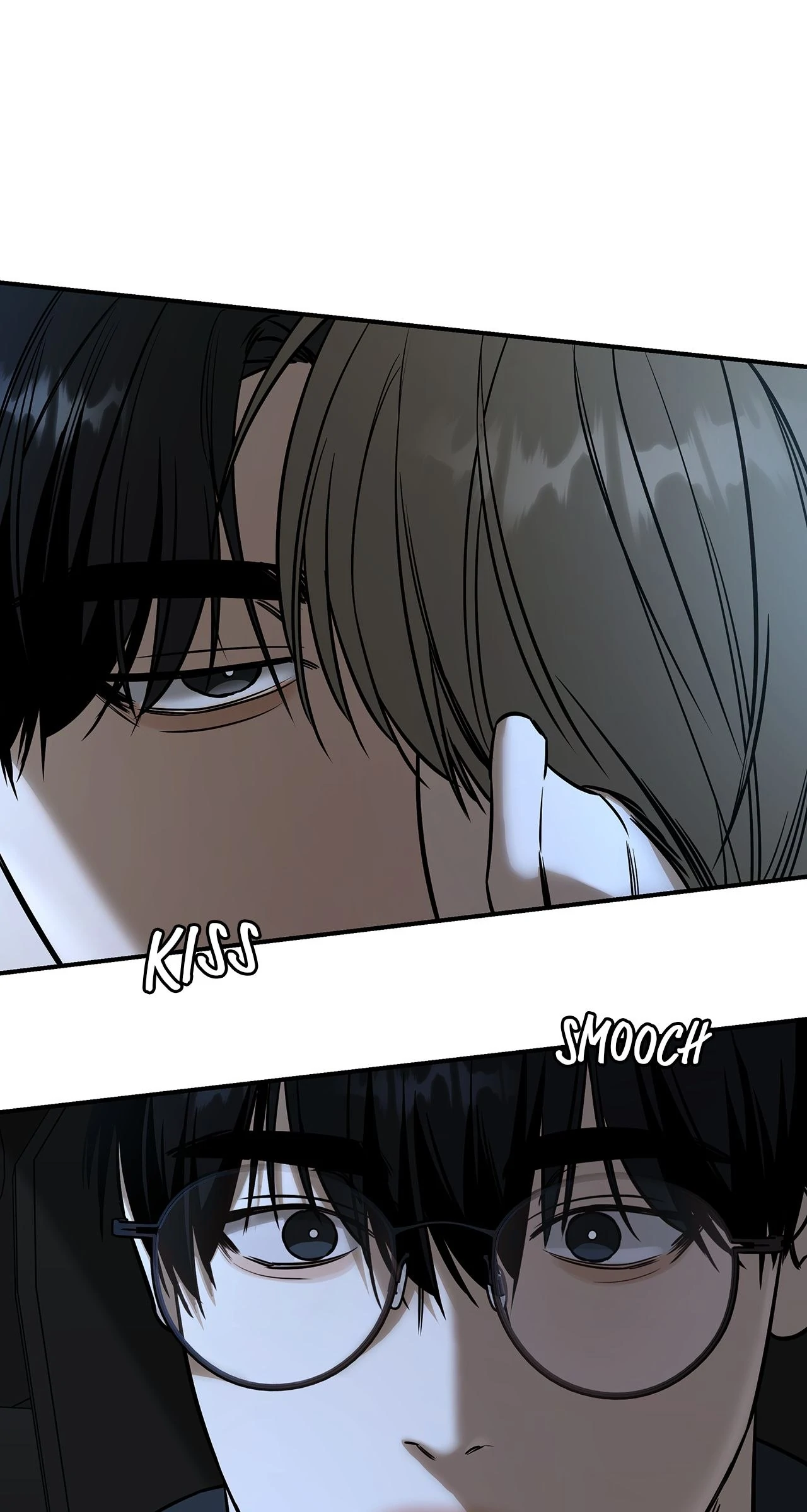 All For Me [Mature Official] - Chapter 38 manhwa