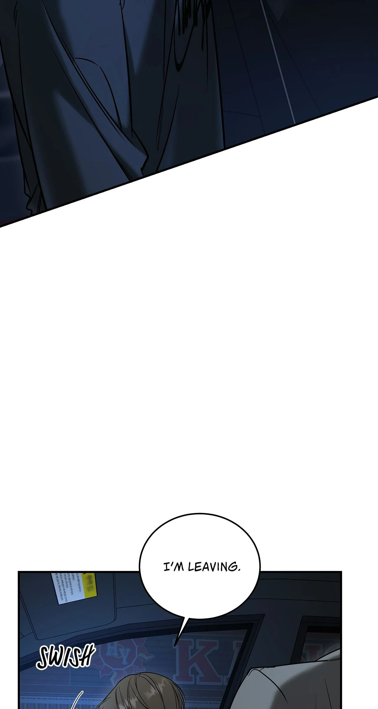 All For Me [Mature Official] - Chapter 38 manhwa