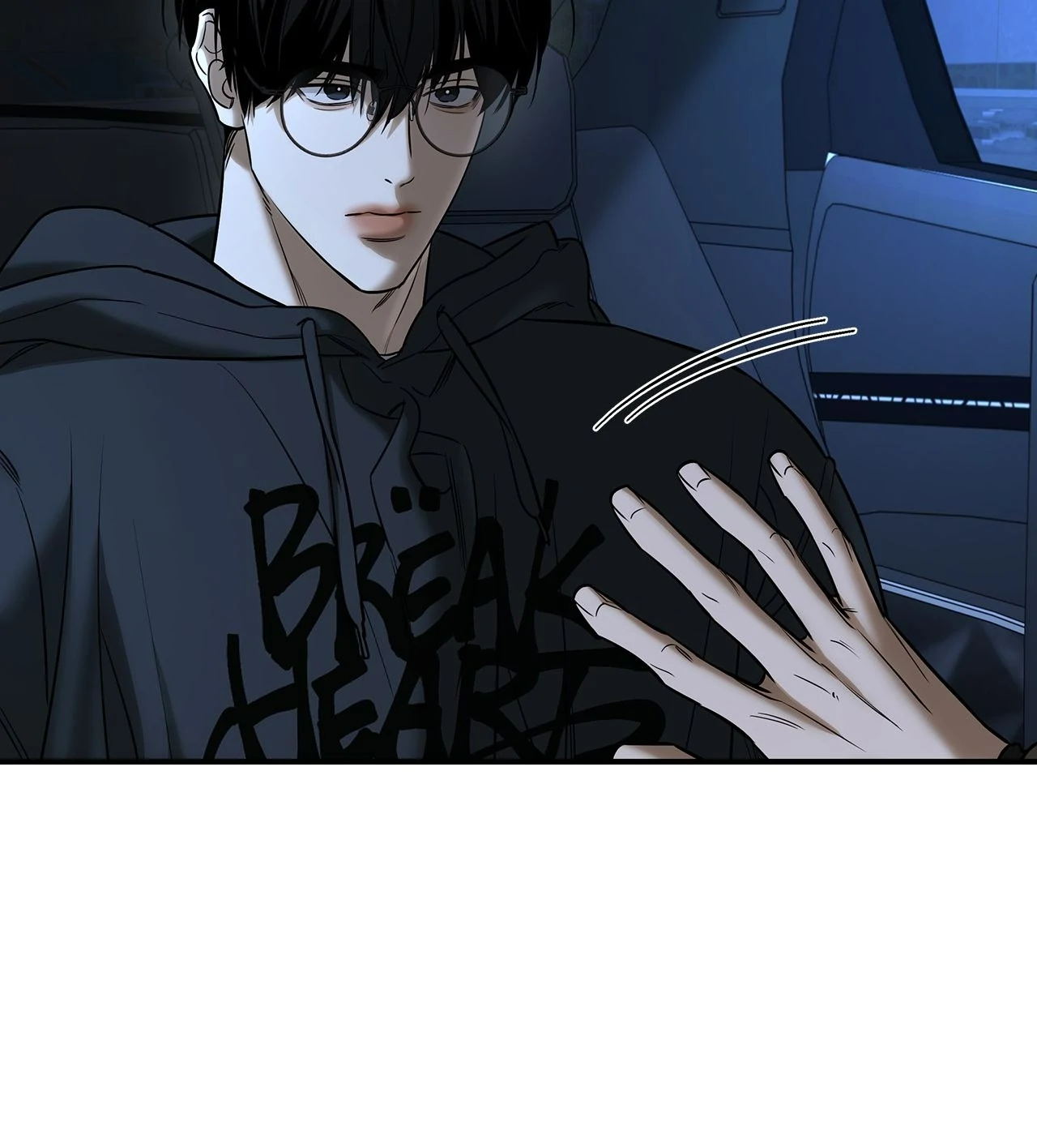 All For Me [Mature Official] - Chapter 38 manhwa