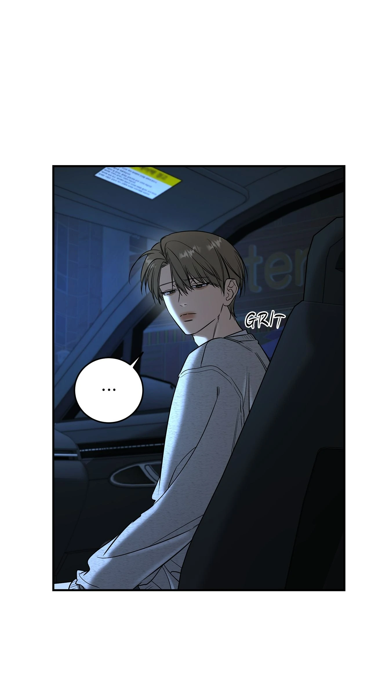 All For Me [Mature Official] - Chapter 38 manhwa