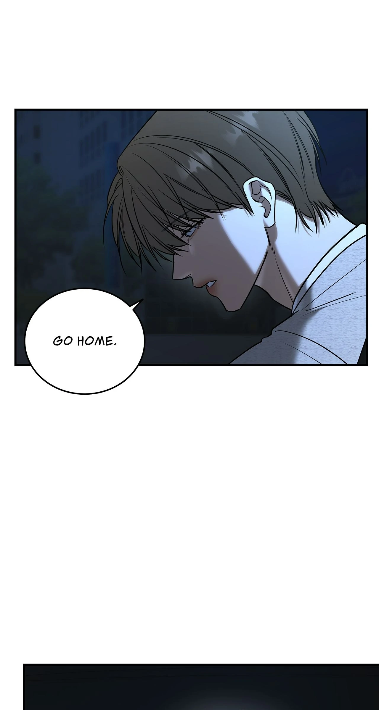 All For Me [Mature Official] - Chapter 38 manhwa