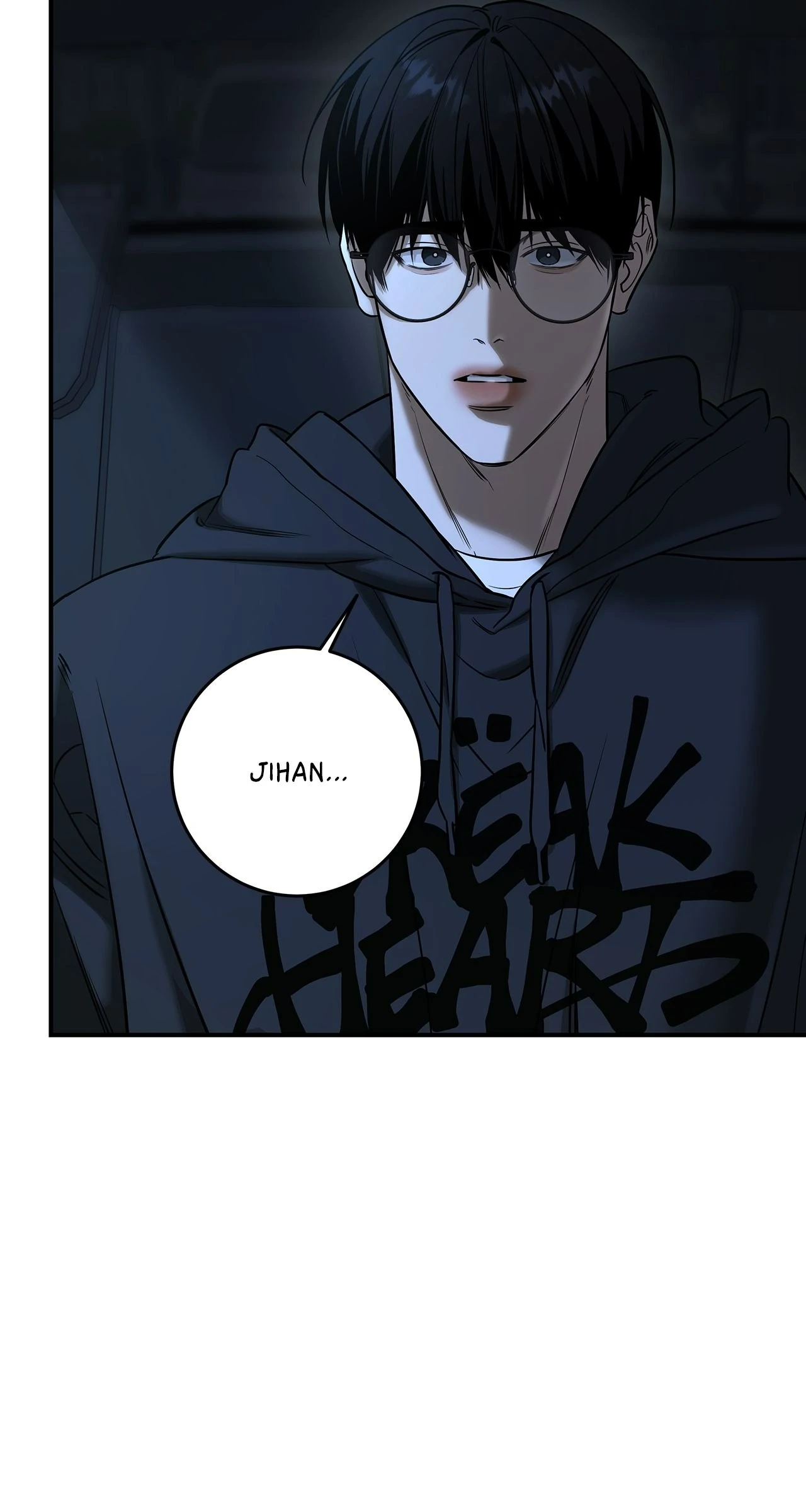 All For Me [Mature Official] - Chapter 38 manhwa