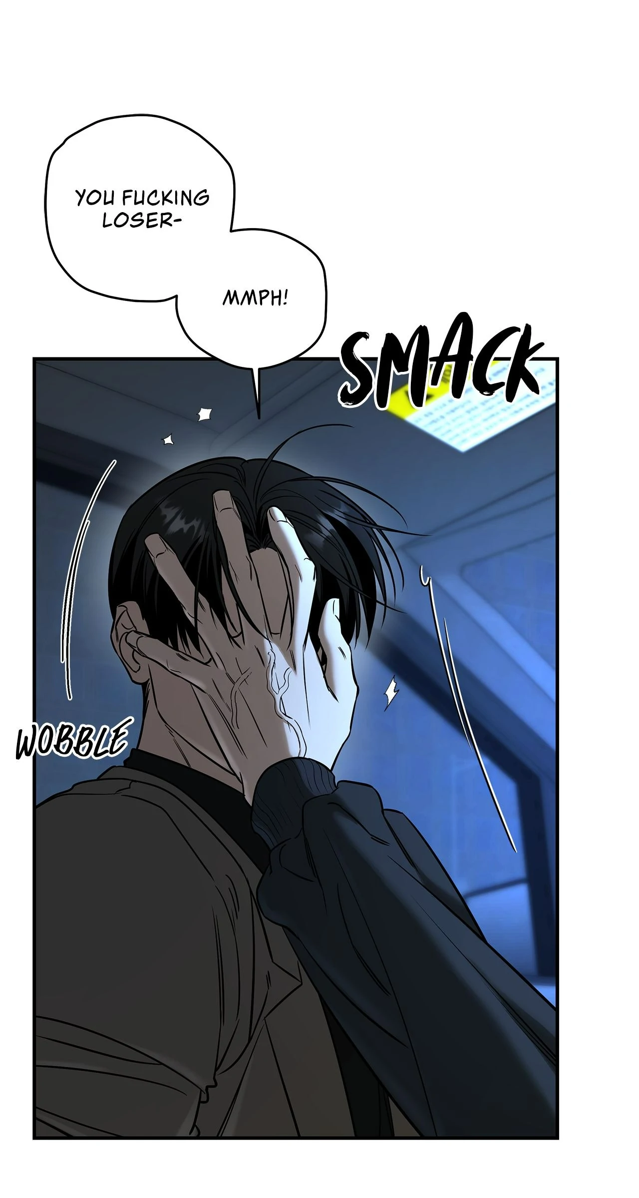 All For Me [Mature Official] - Chapter 38 manhwa