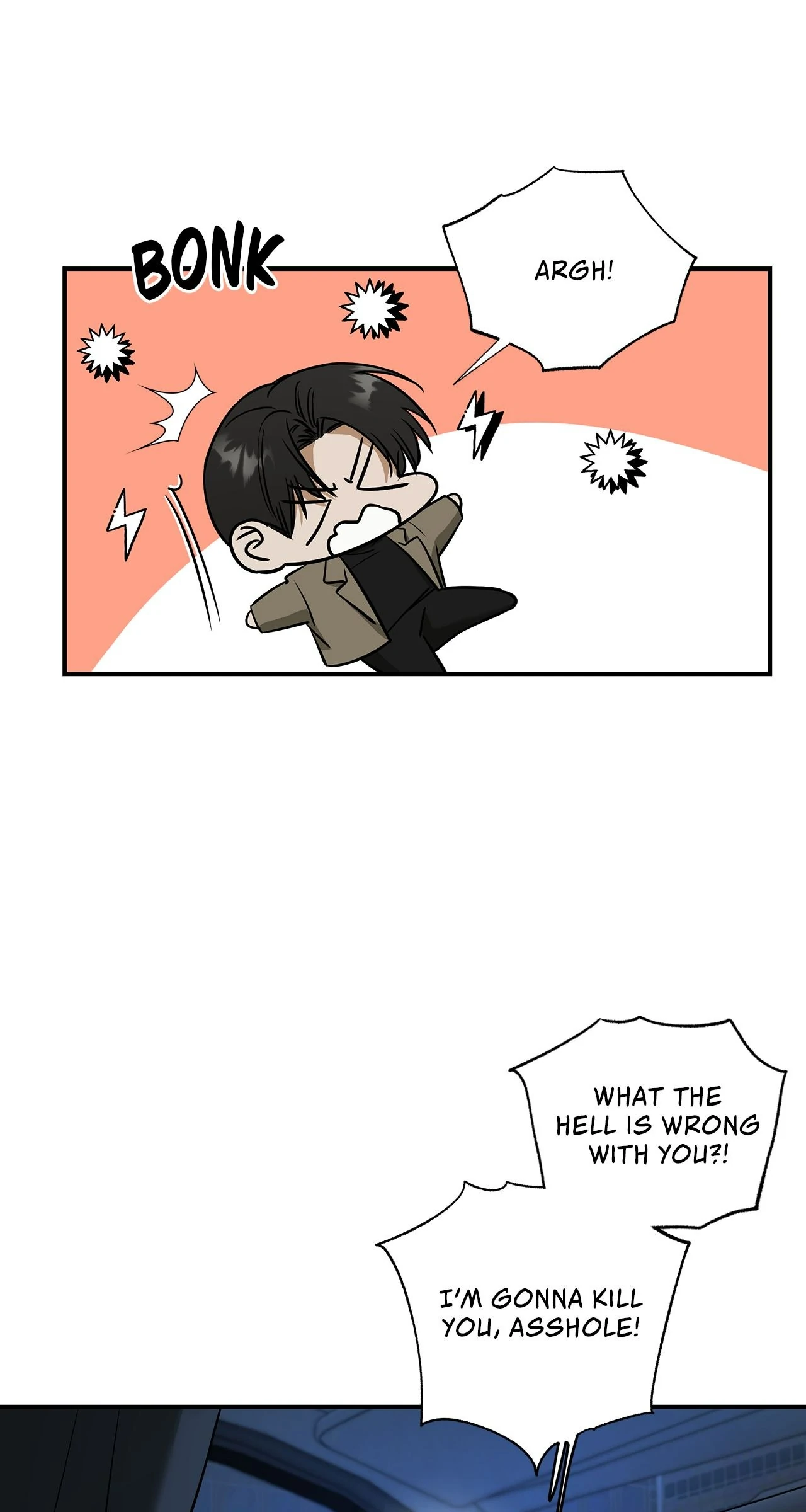 All For Me [Mature Official] - Chapter 38 manhwa