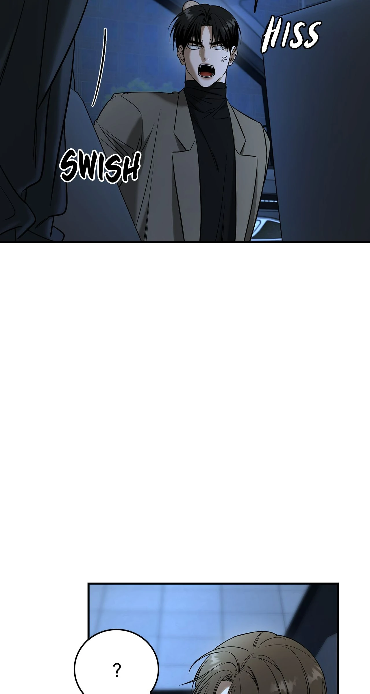 All For Me [Mature Official] - Chapter 38 manhwa