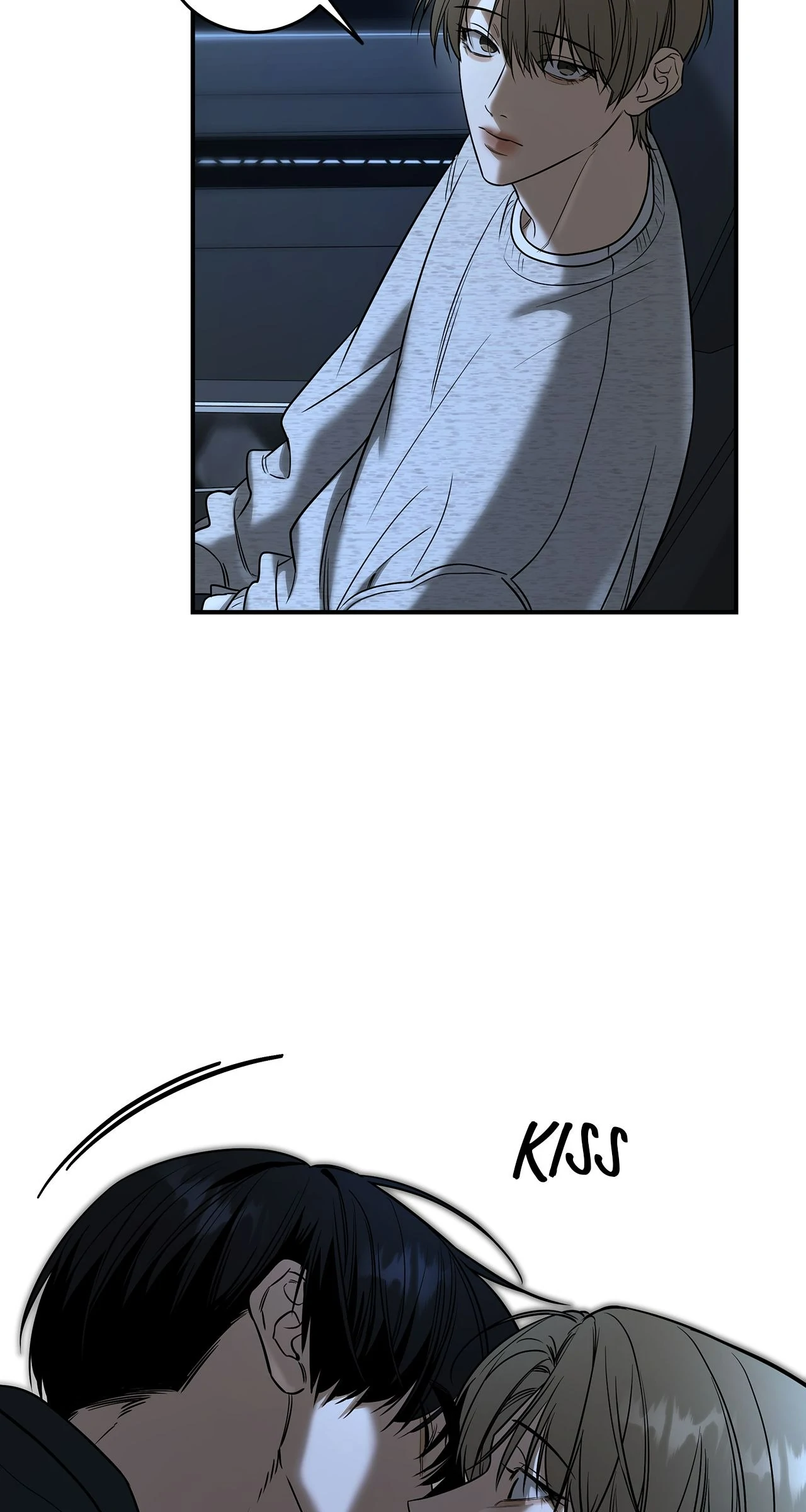 All For Me [Mature Official] - Chapter 38 manhwa