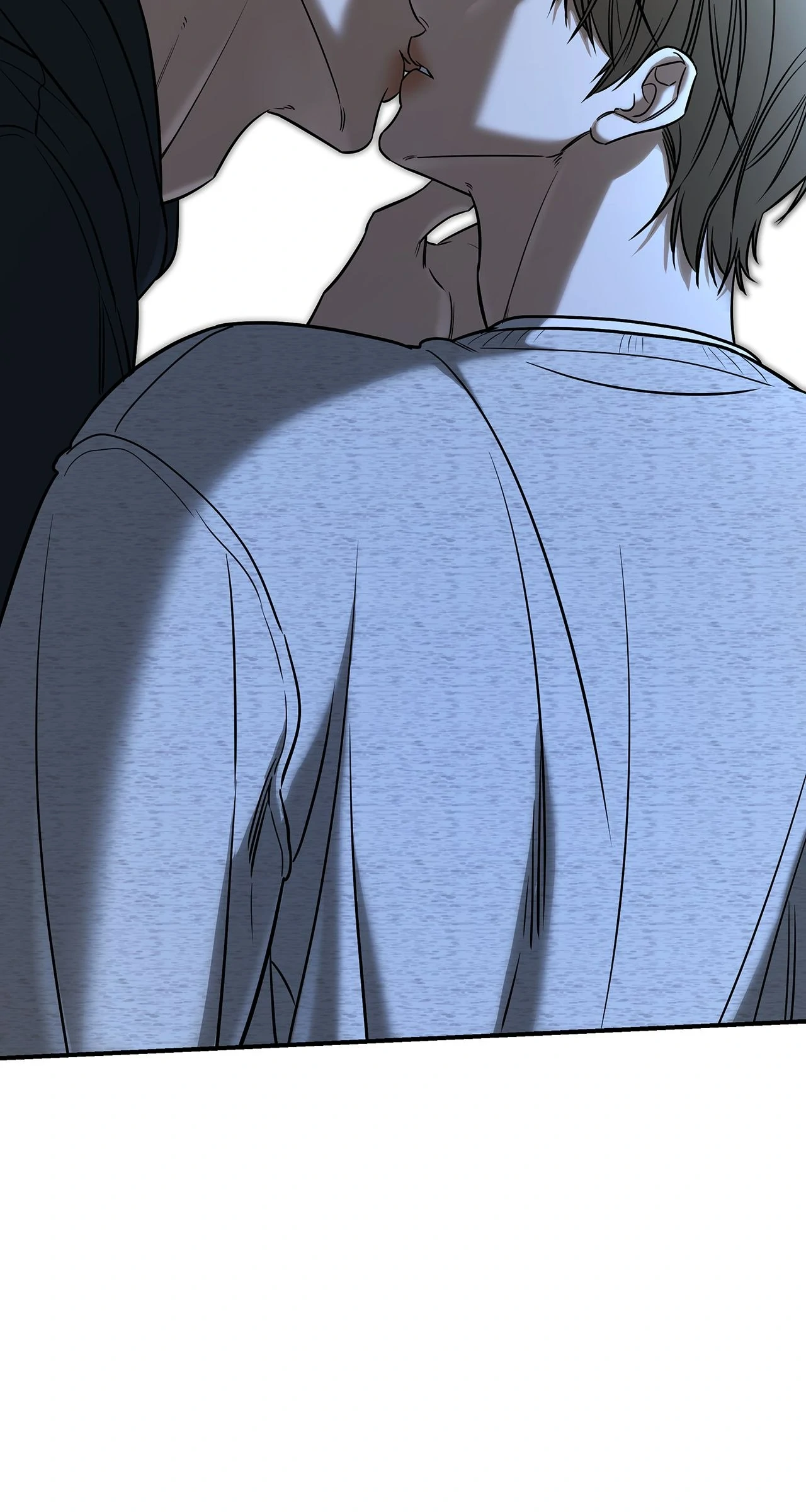 All For Me [Mature Official] - Chapter 38 manhwa
