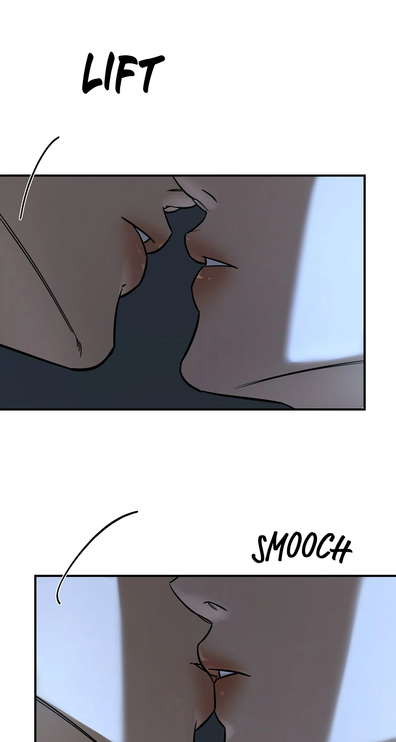 All For Me [Mature Official] - Chapter 38 manhwa