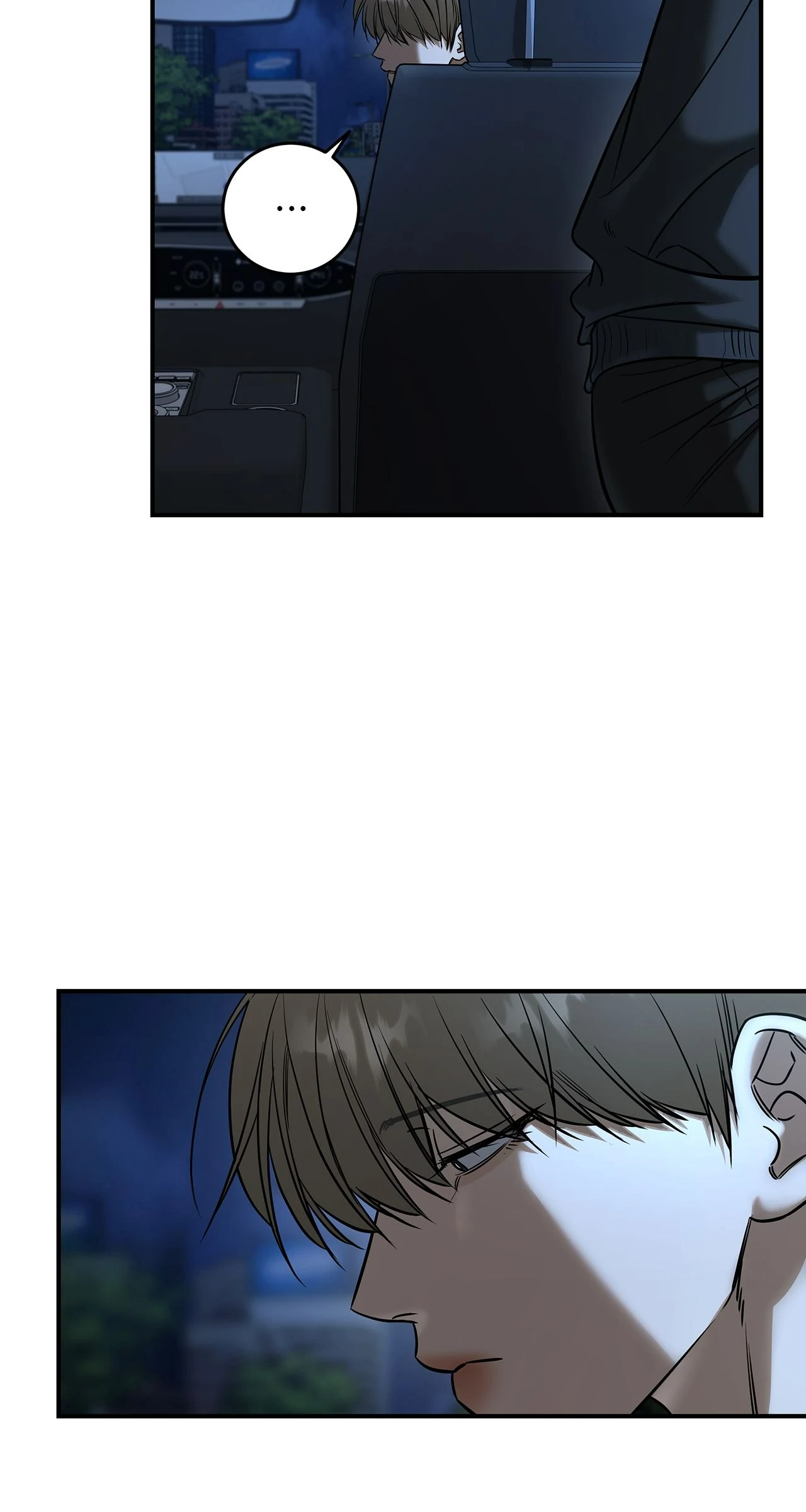 All For Me [Mature Official] - Chapter 38 manhwa
