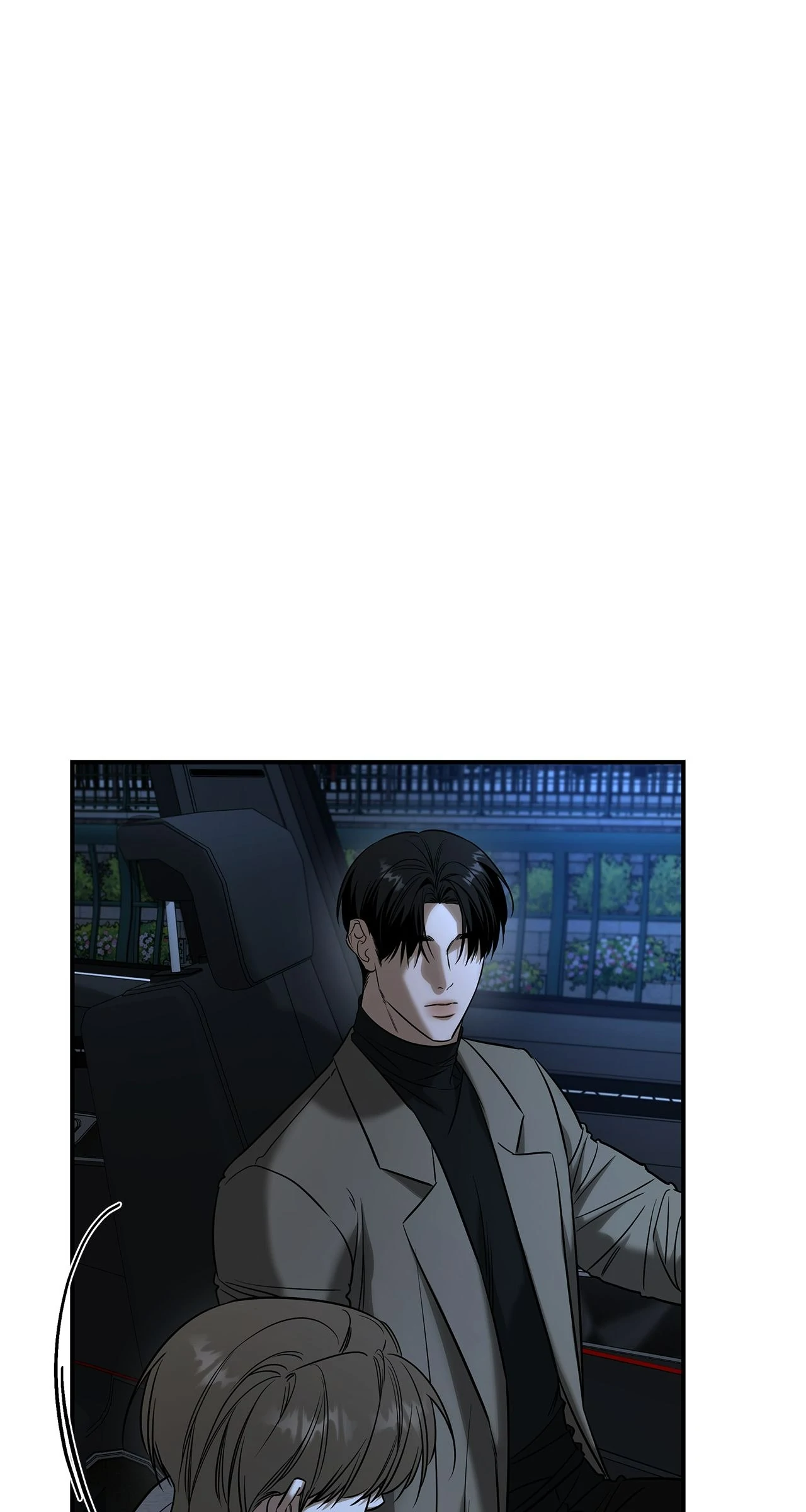 All For Me [Mature Official] - Chapter 38 manhwa
