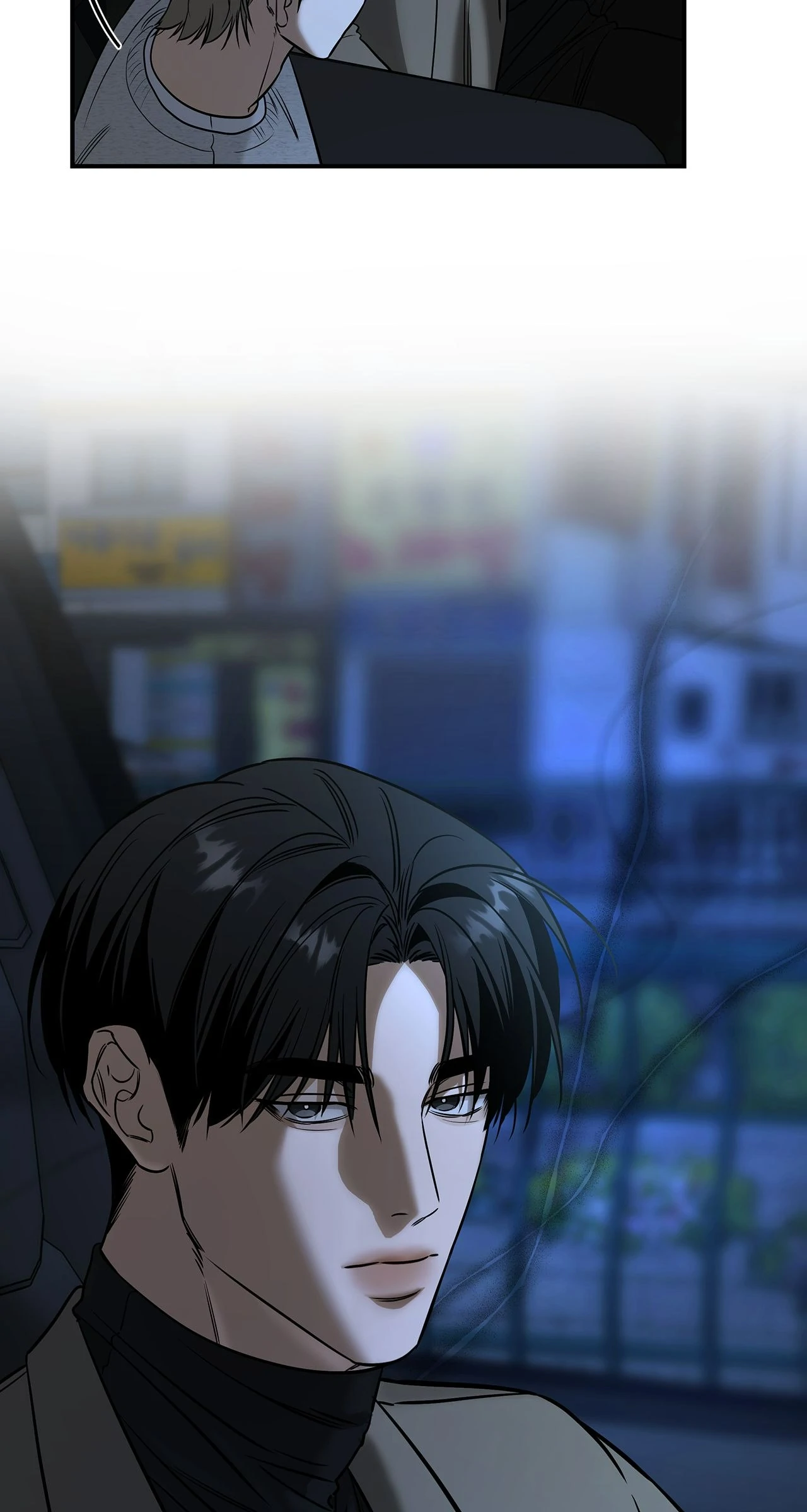 All For Me [Mature Official] - Chapter 38 manhwa