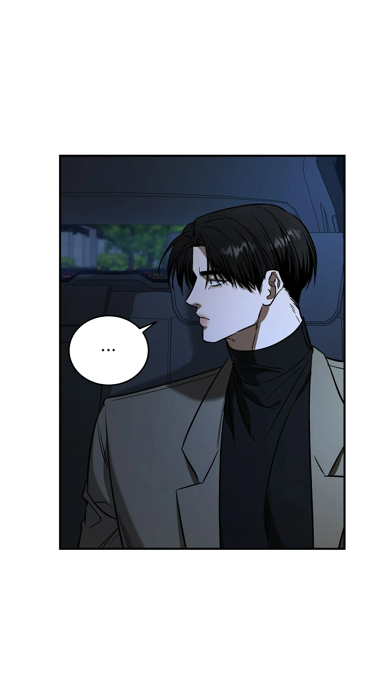All For Me [Mature Official] - Chapter 39 manhwa