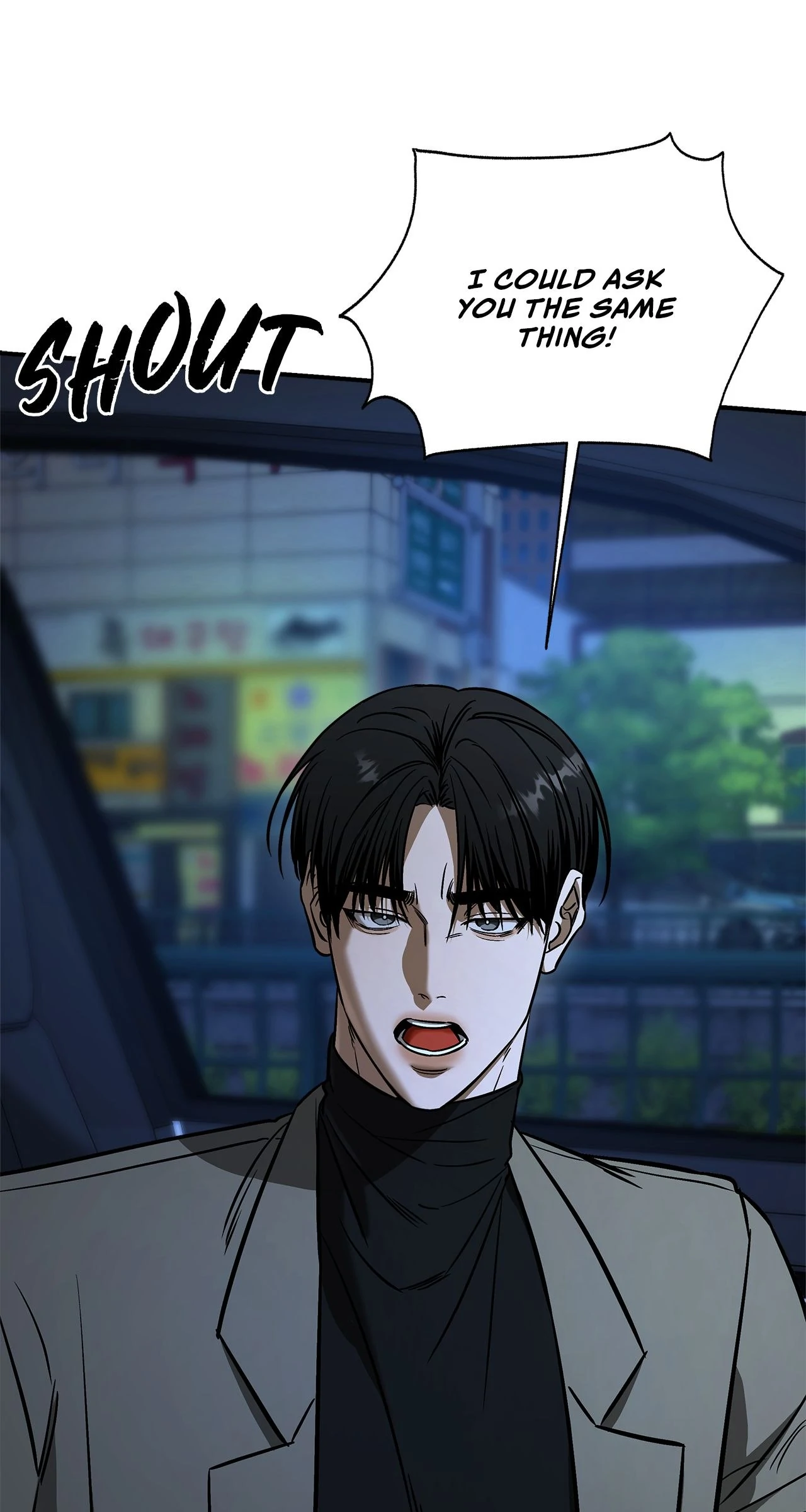 All For Me [Mature Official] - Chapter 39 manhwa