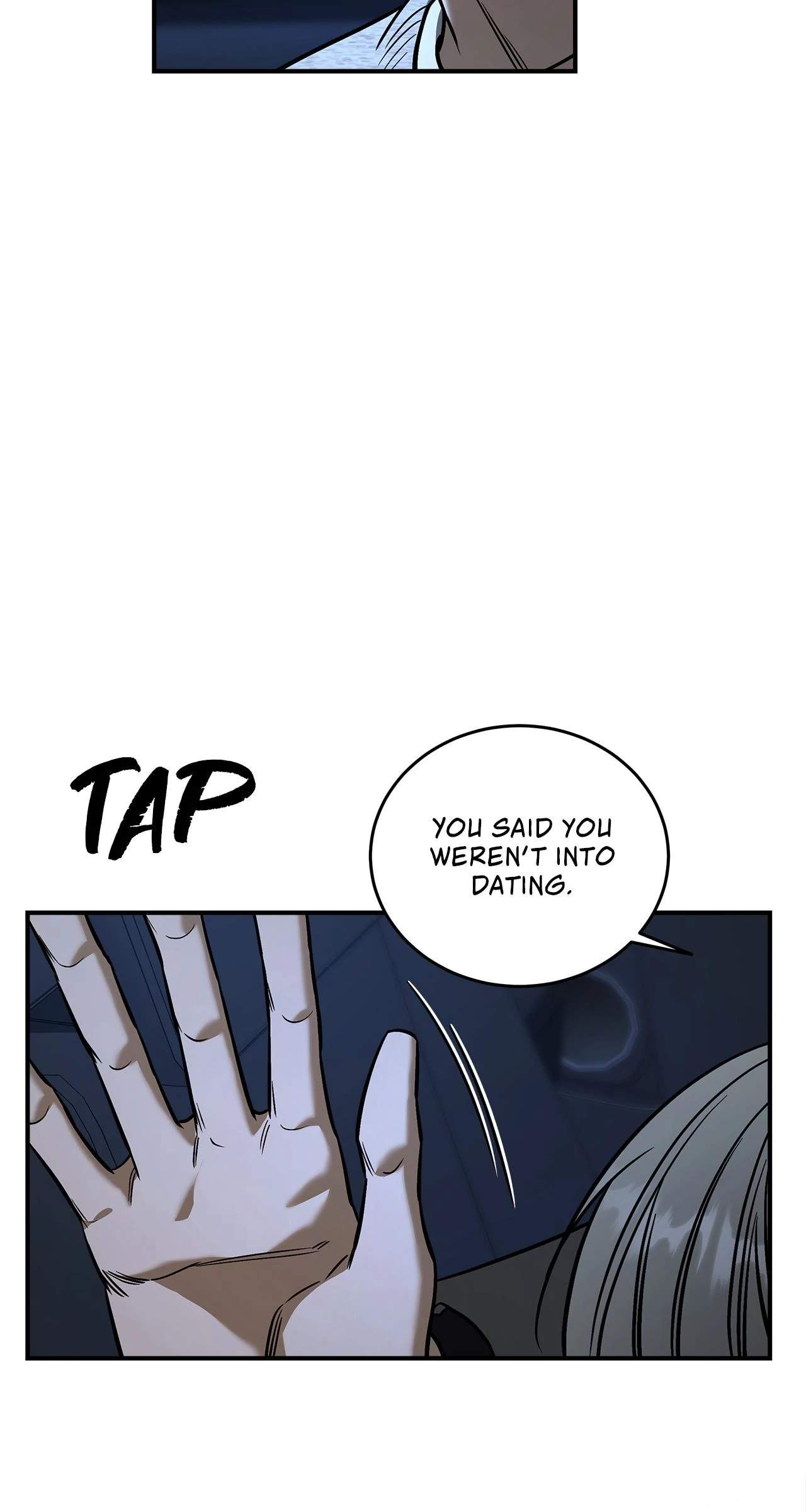 All For Me [Mature Official] - Chapter 39 manhwa