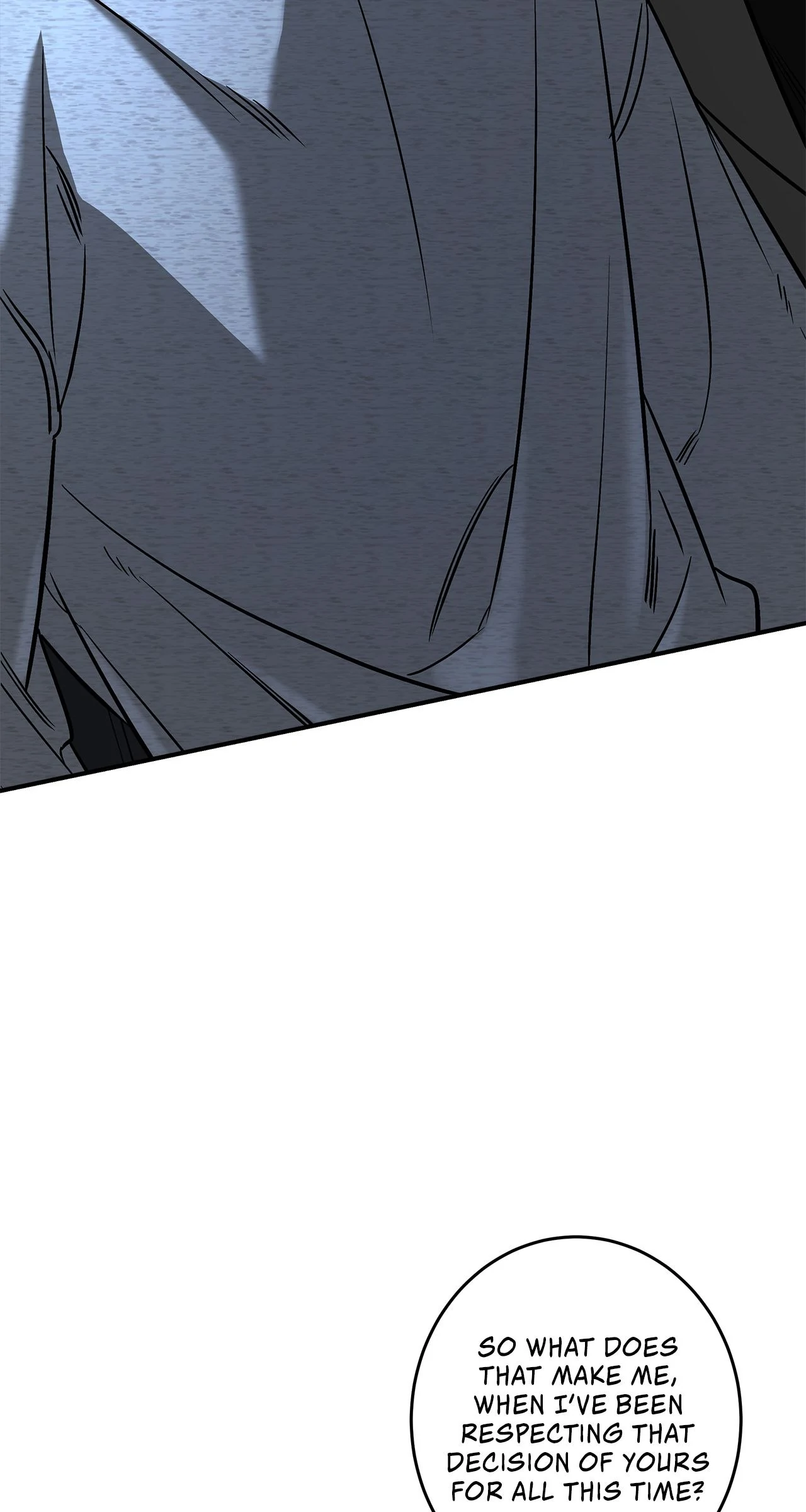 All For Me [Mature Official] - Chapter 39 manhwa