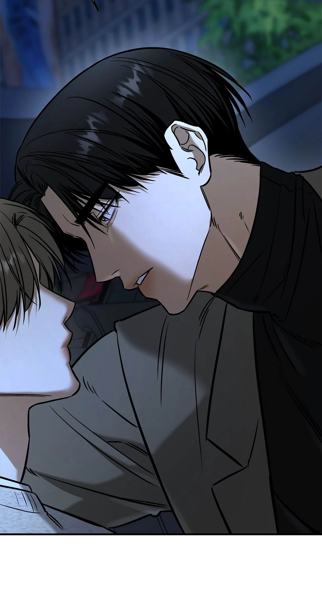 All For Me [Mature Official] - Chapter 39 manhwa