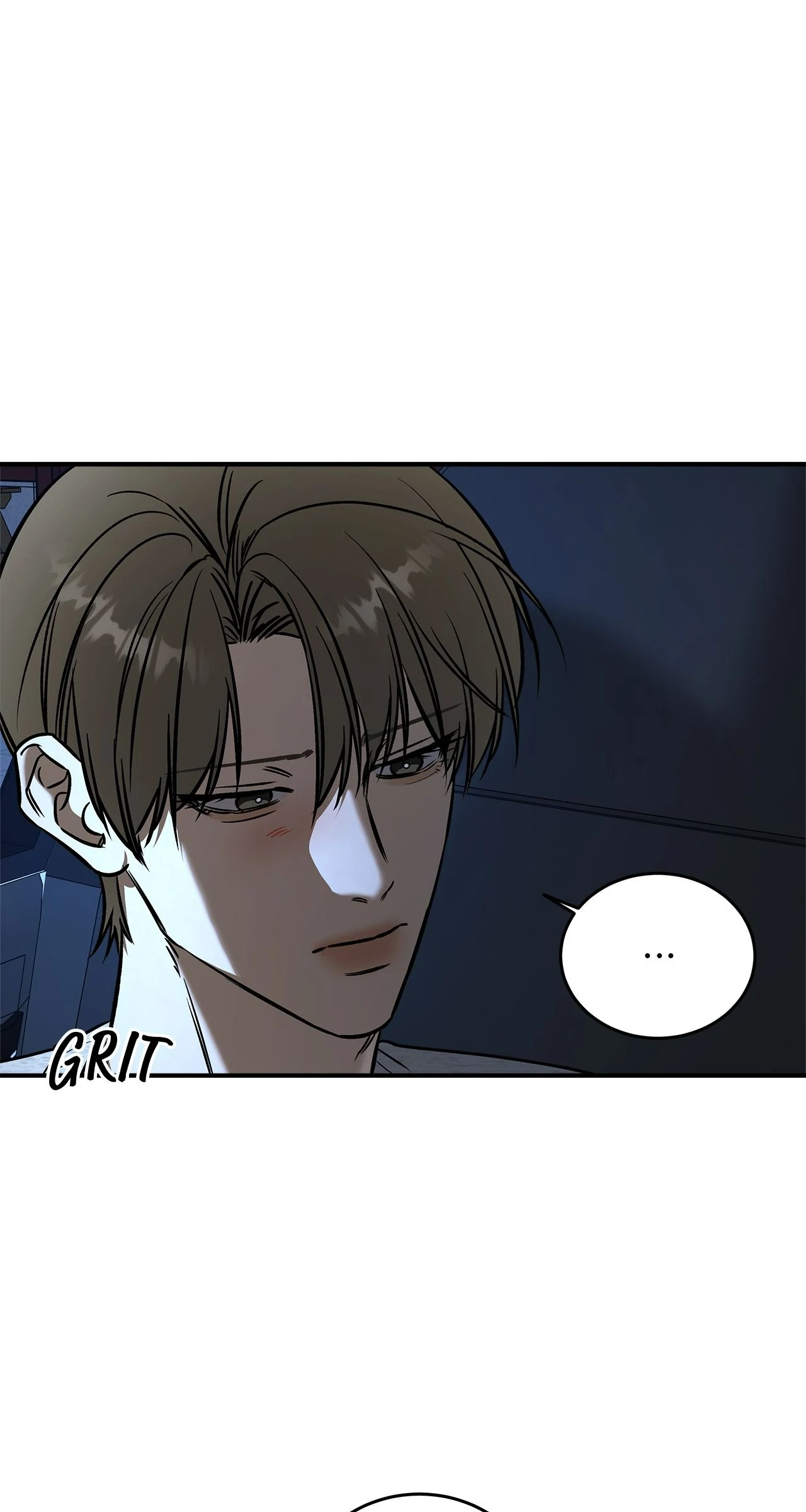 All For Me [Mature Official] - Chapter 39 manhwa