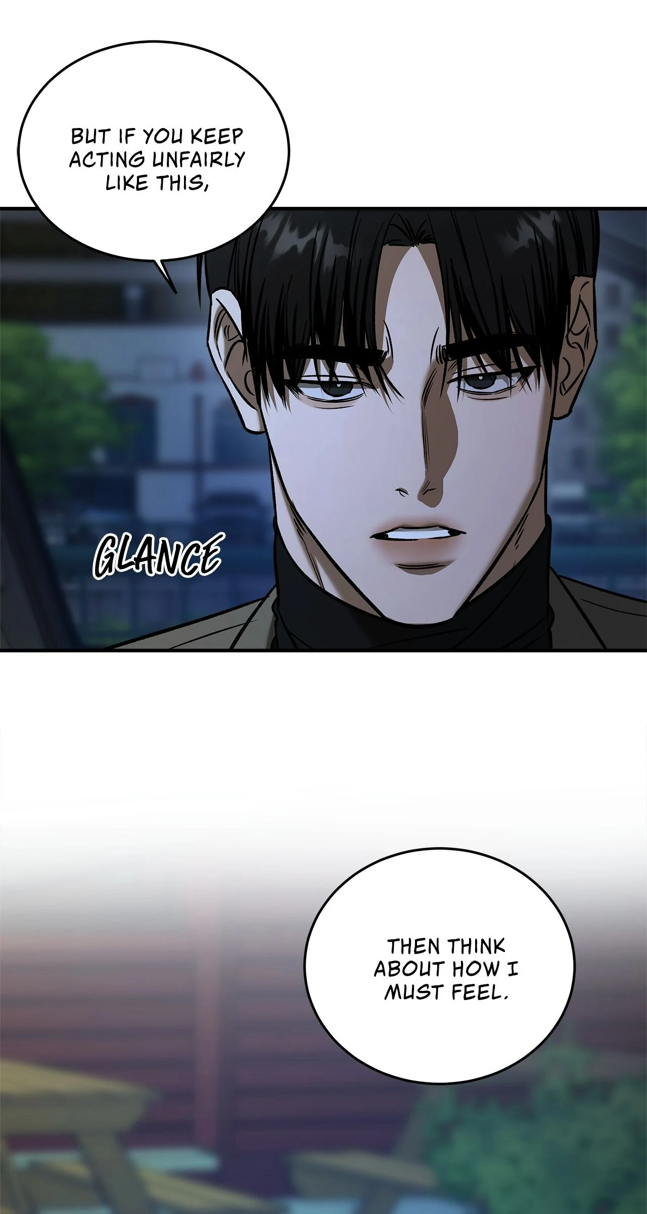 All For Me [Mature Official] - Chapter 39 manhwa