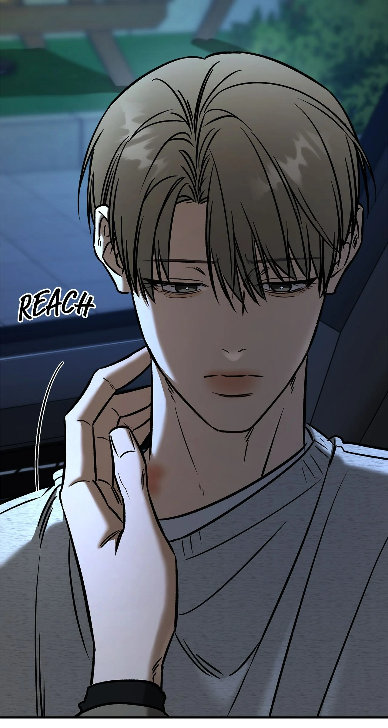 All For Me [Mature Official] - Chapter 39 manhwa