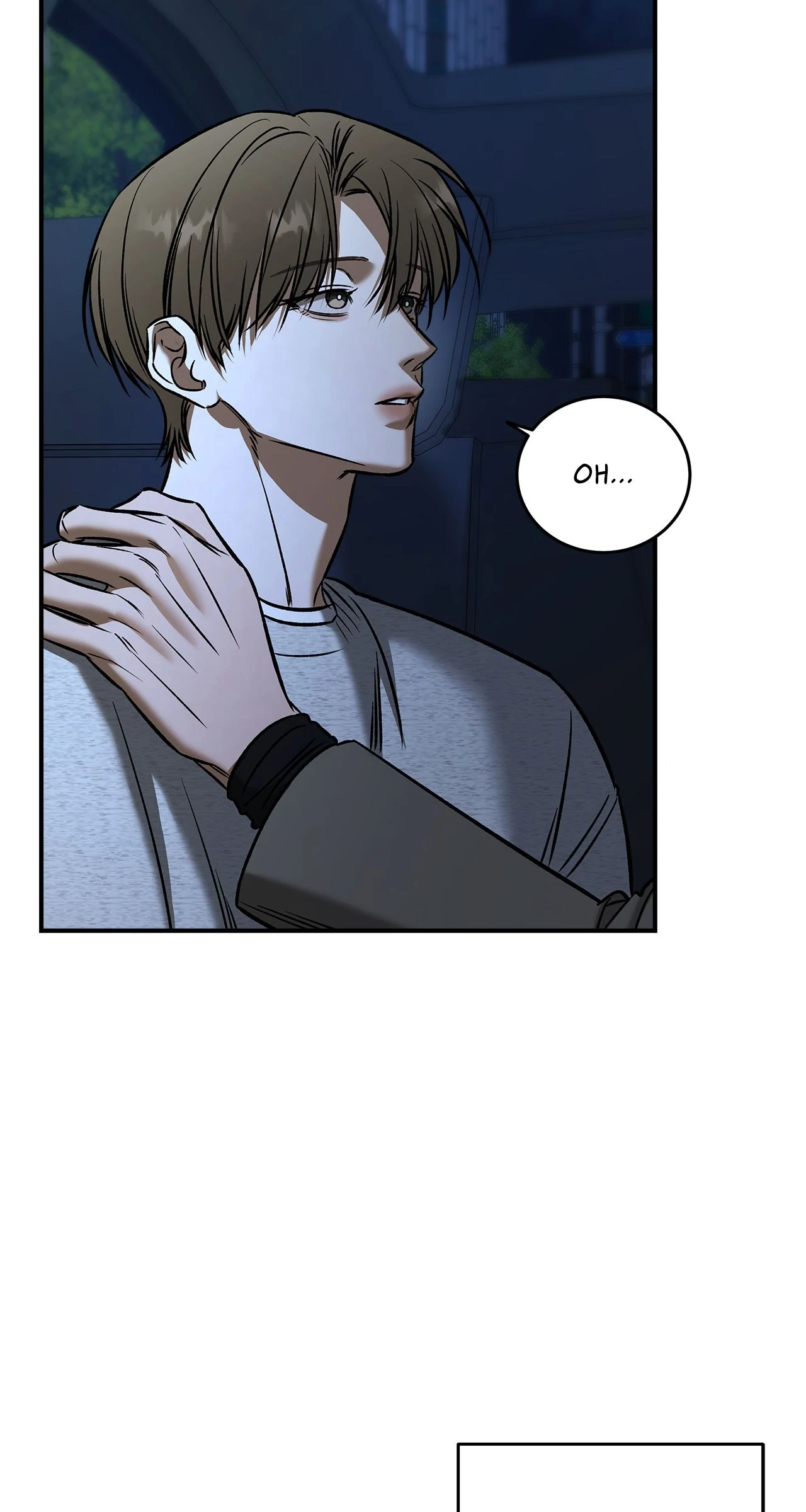 All For Me [Mature Official] - Chapter 39 manhwa