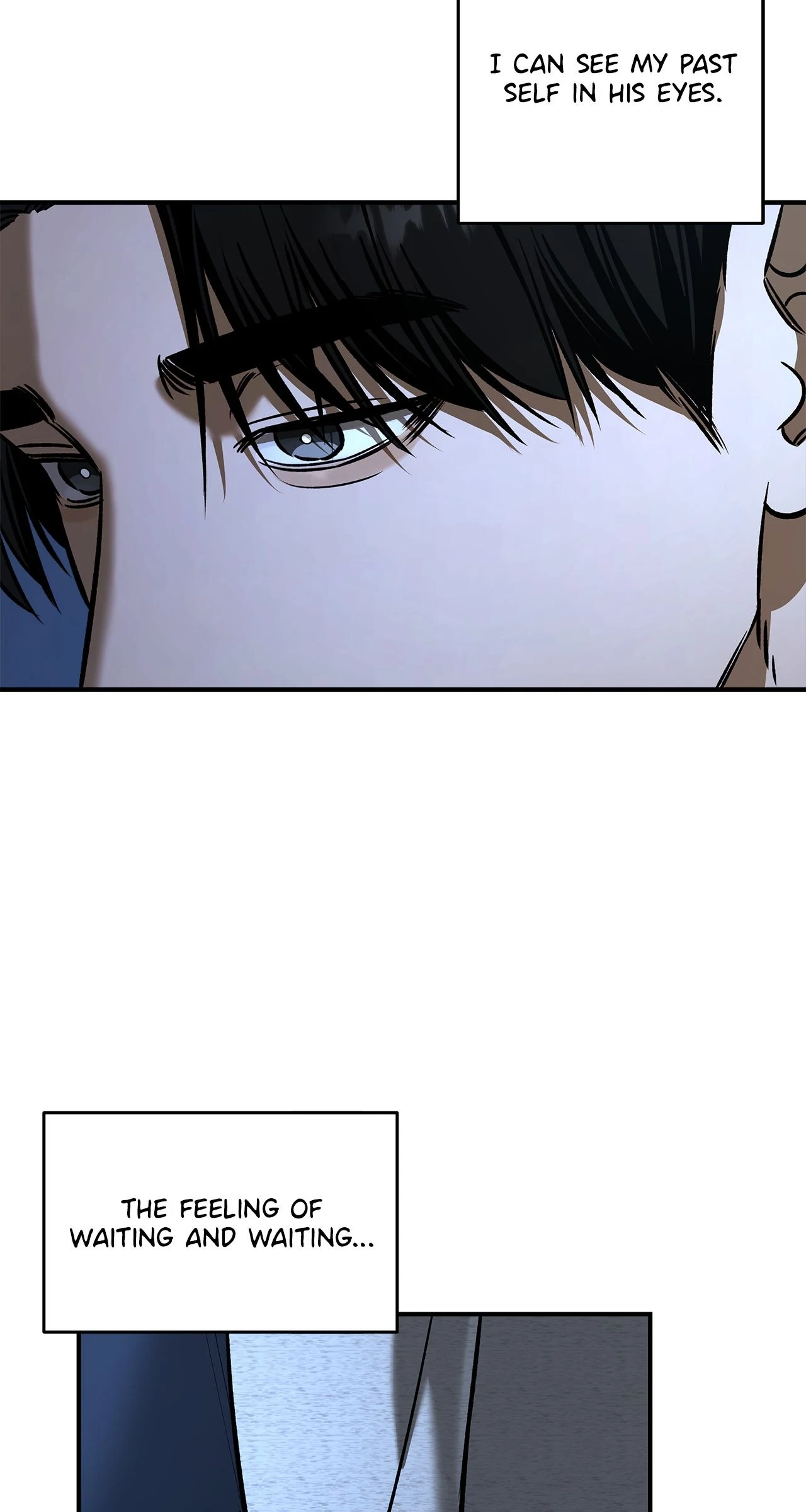 All For Me [Mature Official] - Chapter 39 manhwa