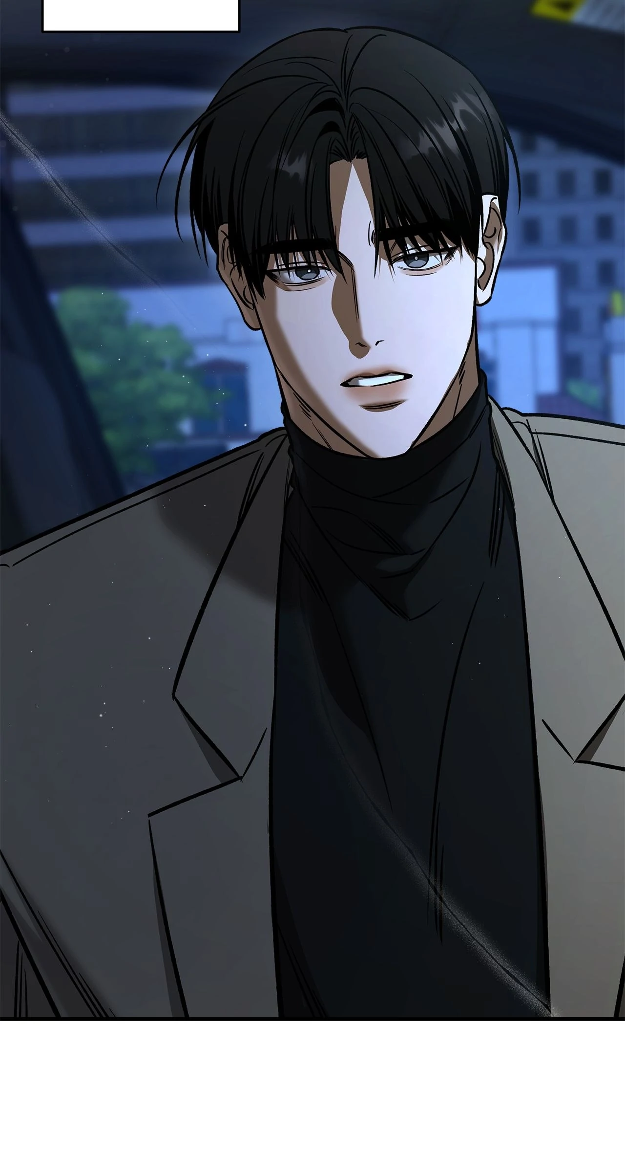 All For Me [Mature Official] - Chapter 39 manhwa