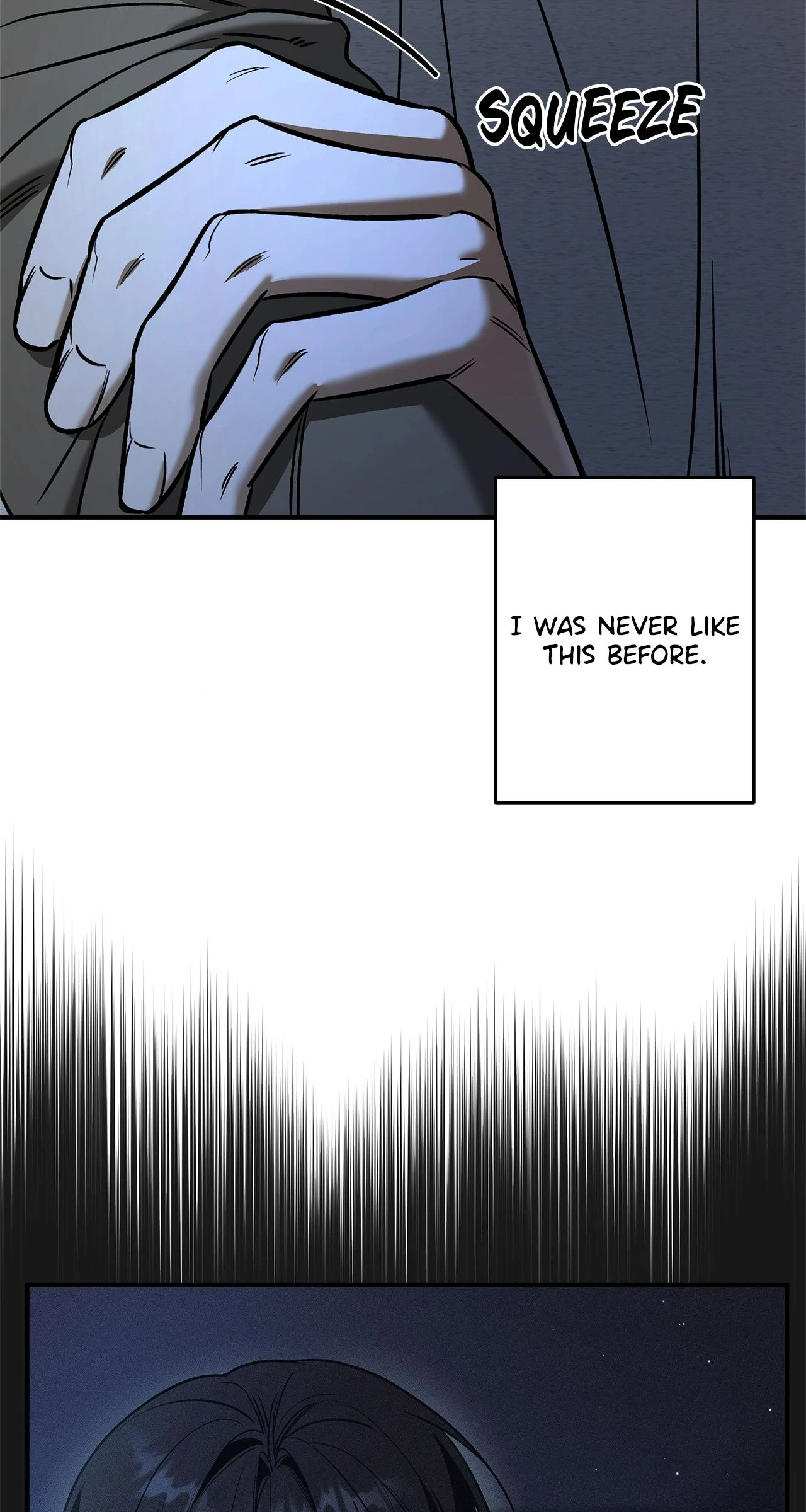All For Me [Mature Official] - Chapter 39 manhwa