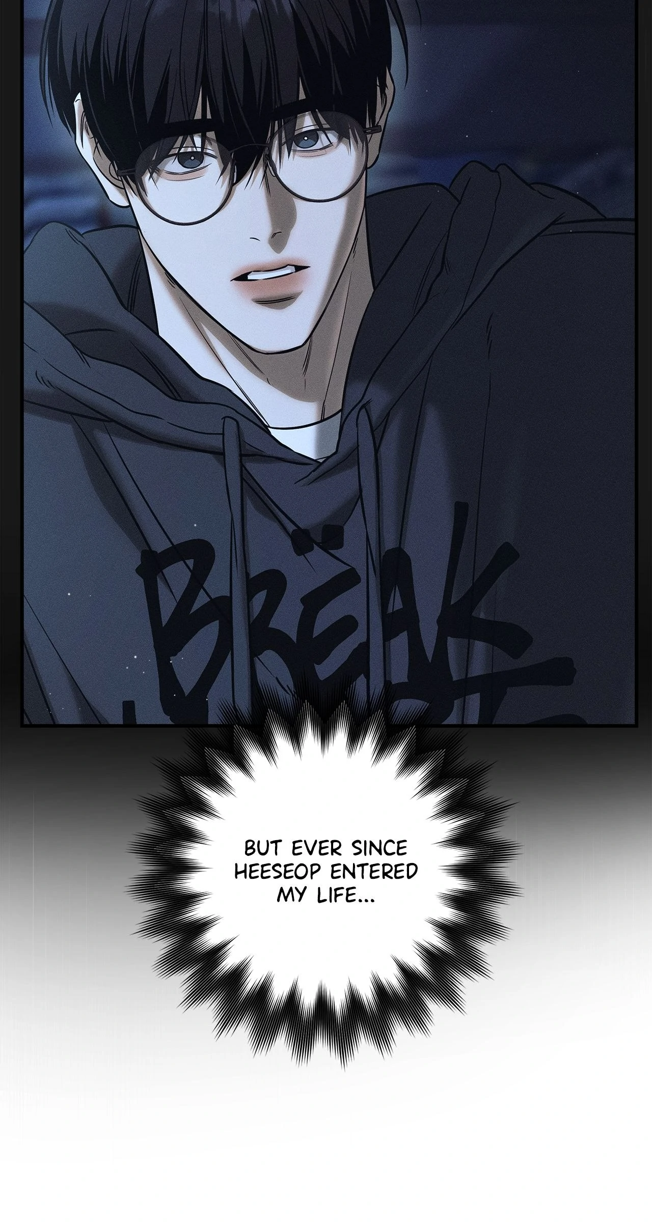 All For Me [Mature Official] - Chapter 39 manhwa