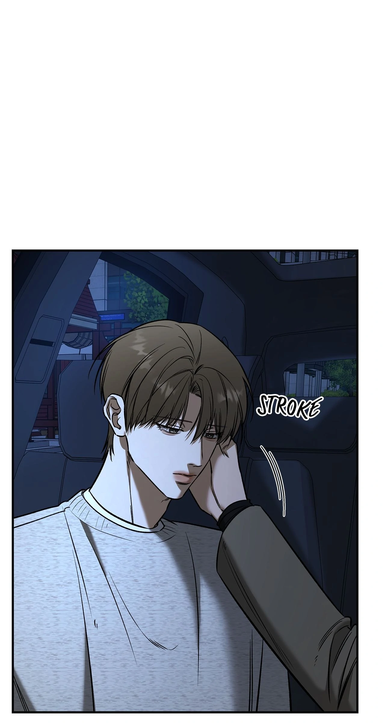 All For Me [Mature Official] - Chapter 39 manhwa