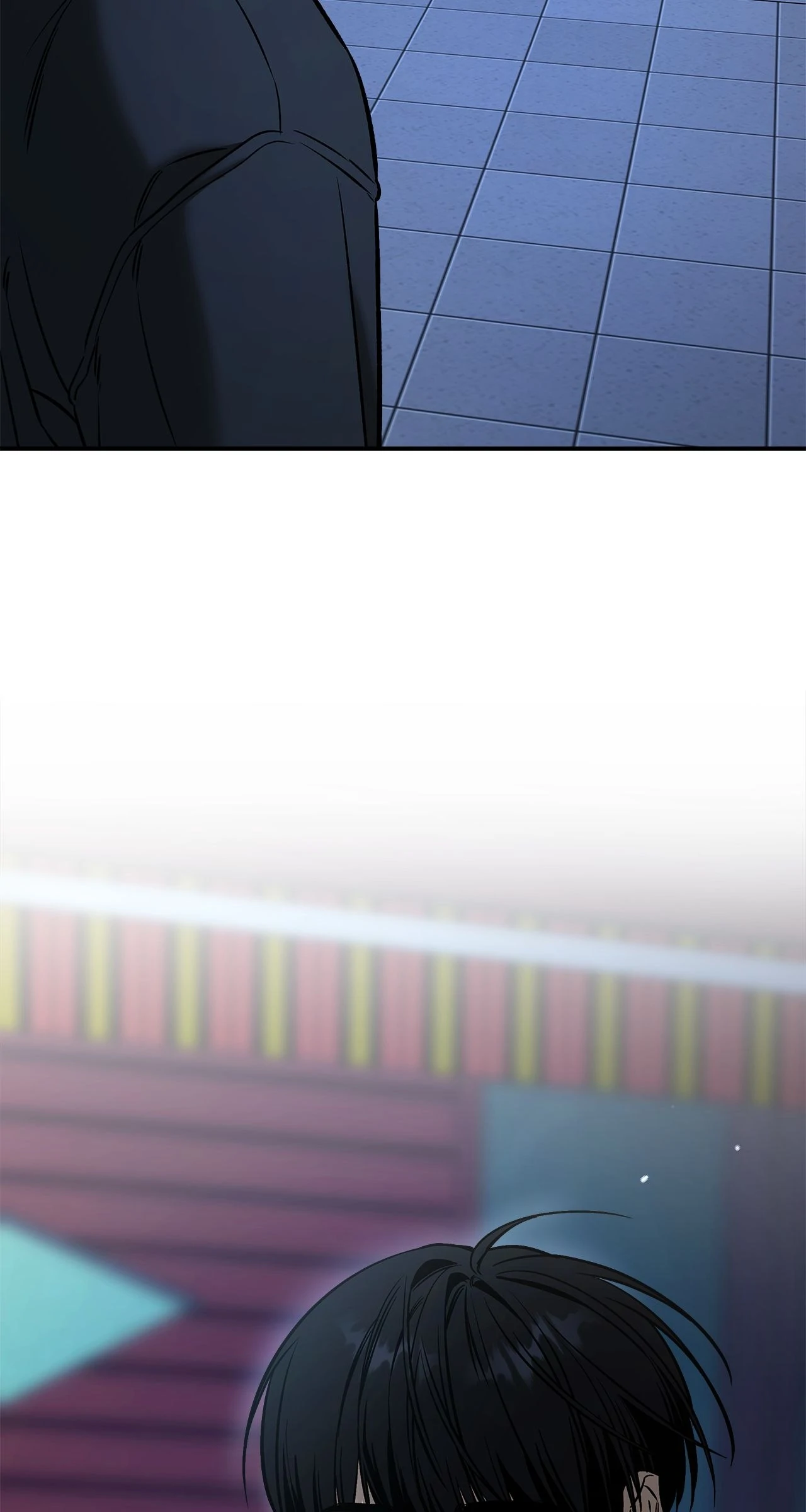 All For Me [Mature Official] - Chapter 39 manhwa