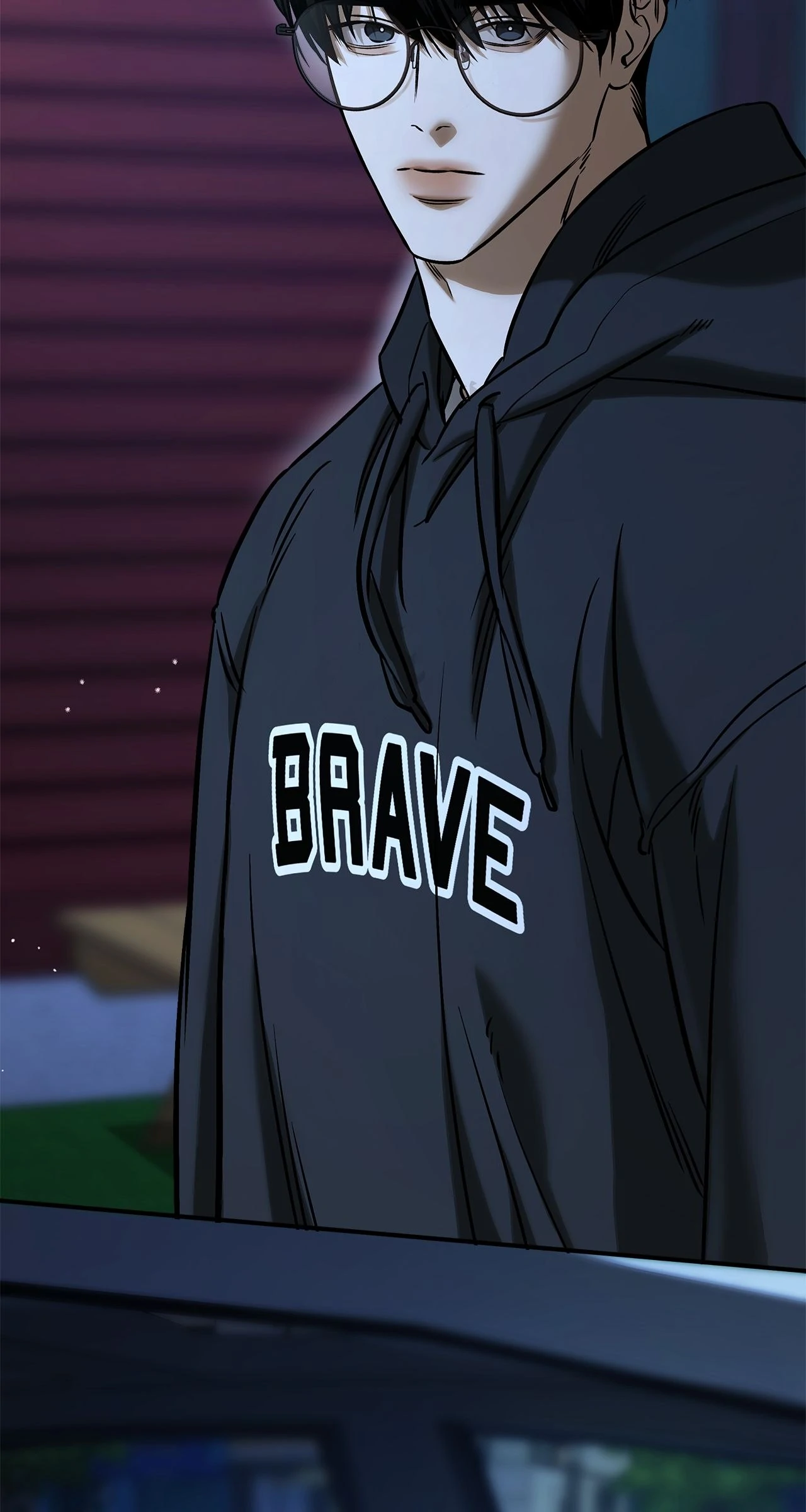 All For Me [Mature Official] - Chapter 39 manhwa