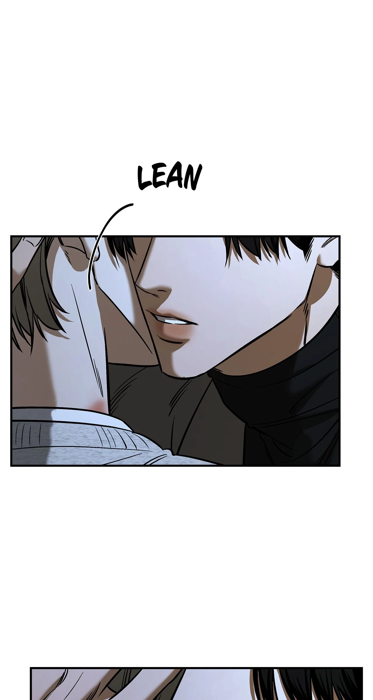 All For Me [Mature Official] - Chapter 39 manhwa