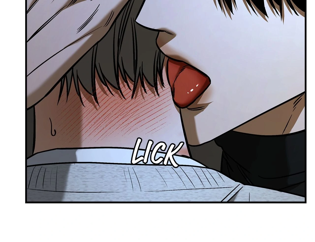 All For Me [Mature Official] - Chapter 39 manhwa