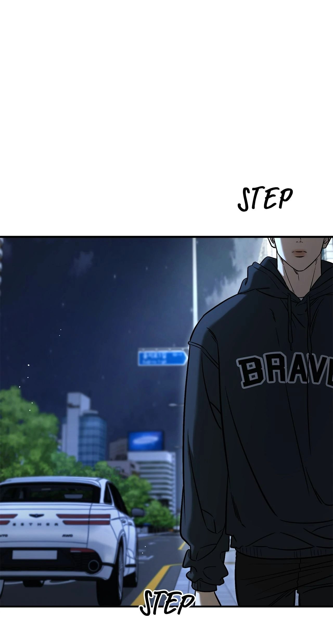 All For Me [Mature Official] - Chapter 39 manhwa