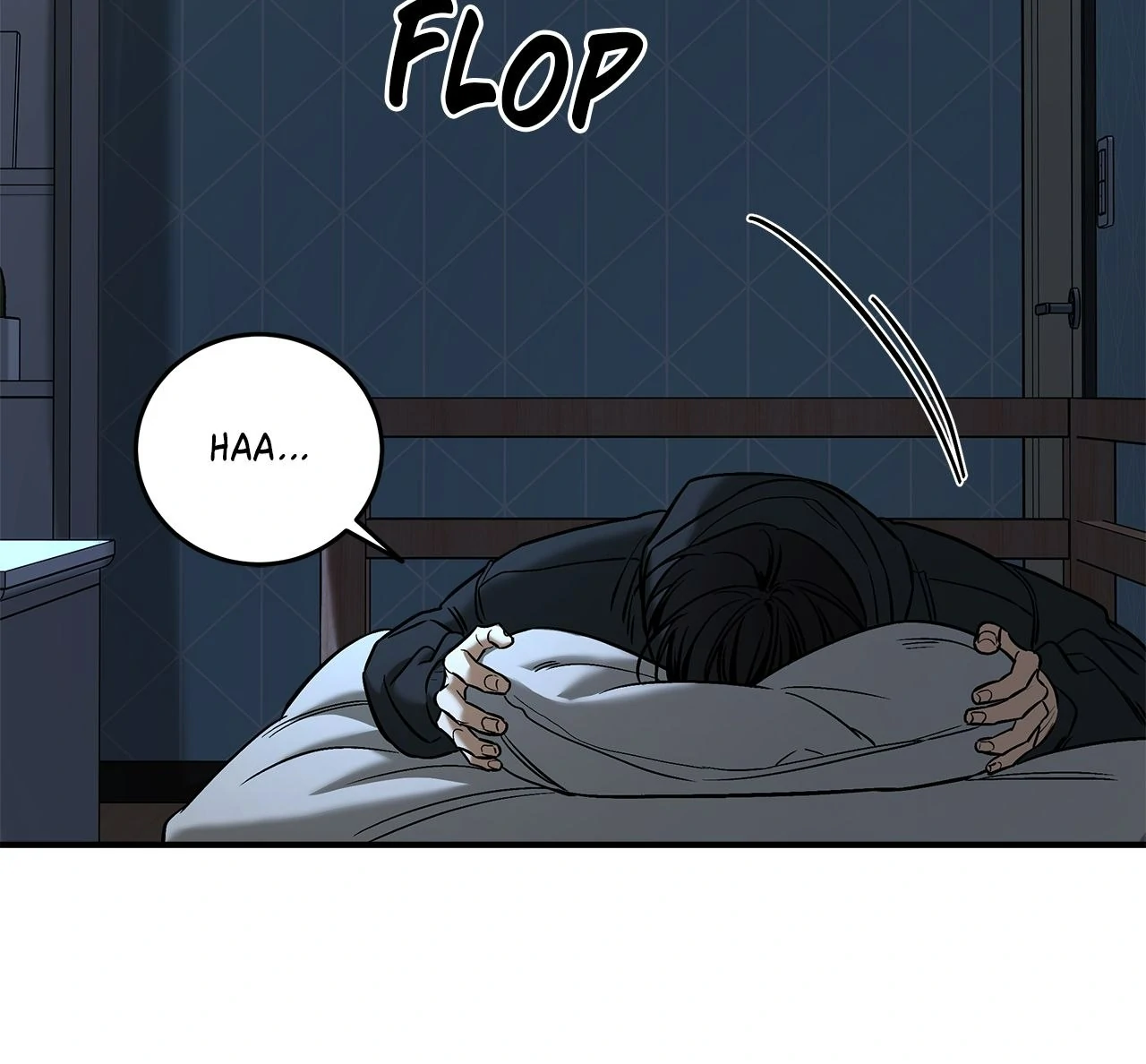 All For Me [Mature Official] - Chapter 39 manhwa