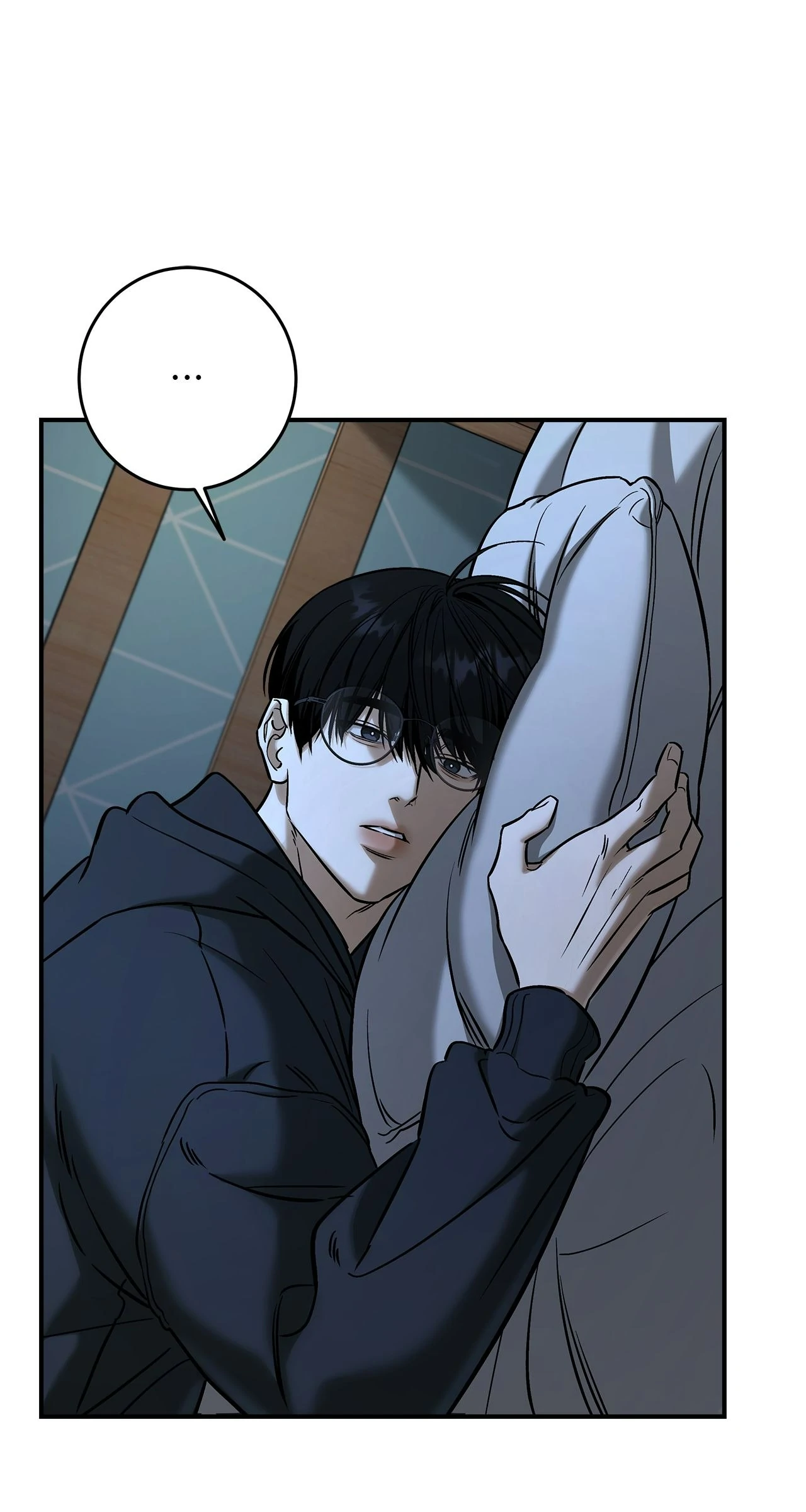 All For Me [Mature Official] - Chapter 39 manhwa