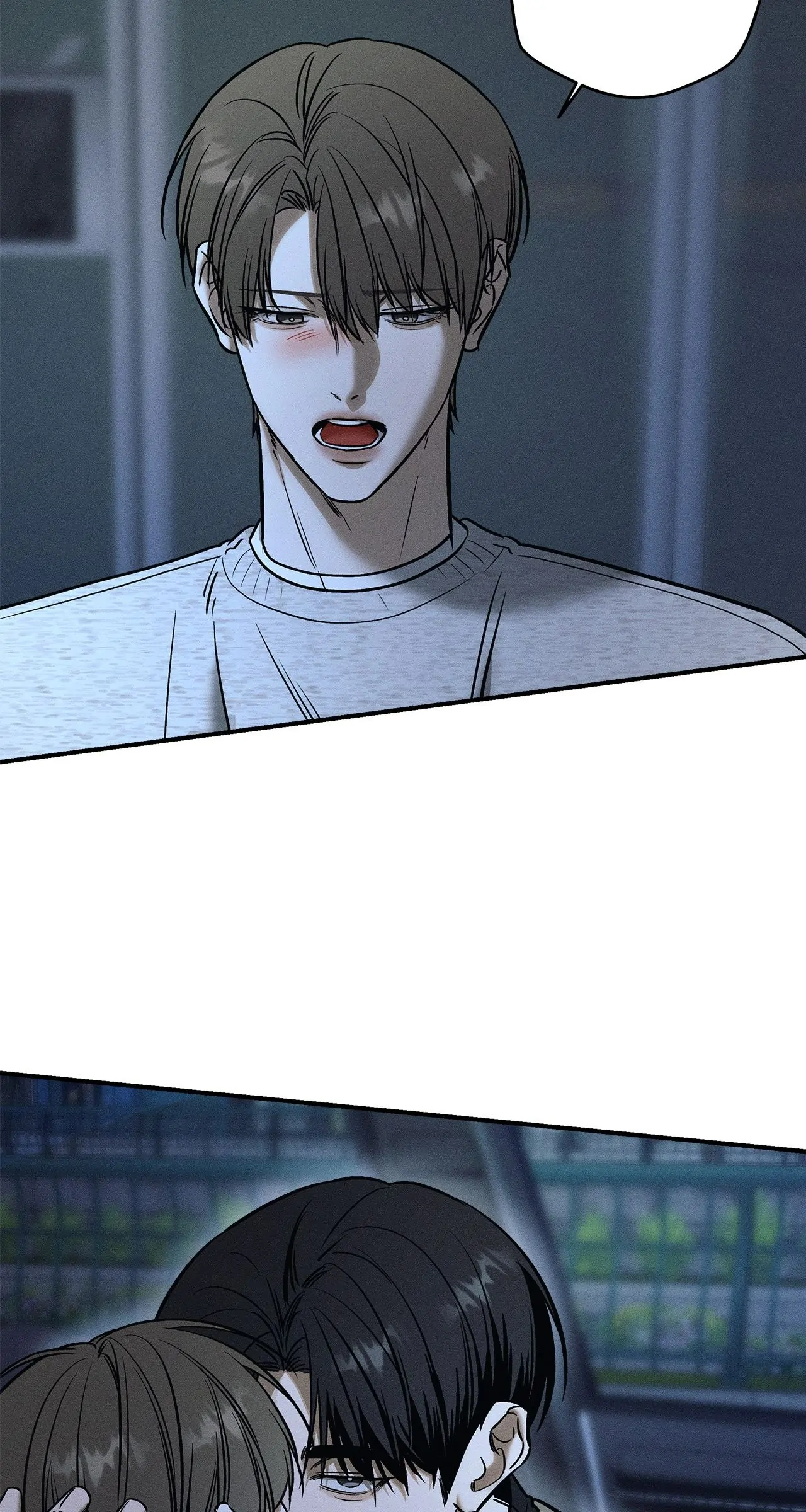 All For Me [Mature Official] - Chapter 39 manhwa