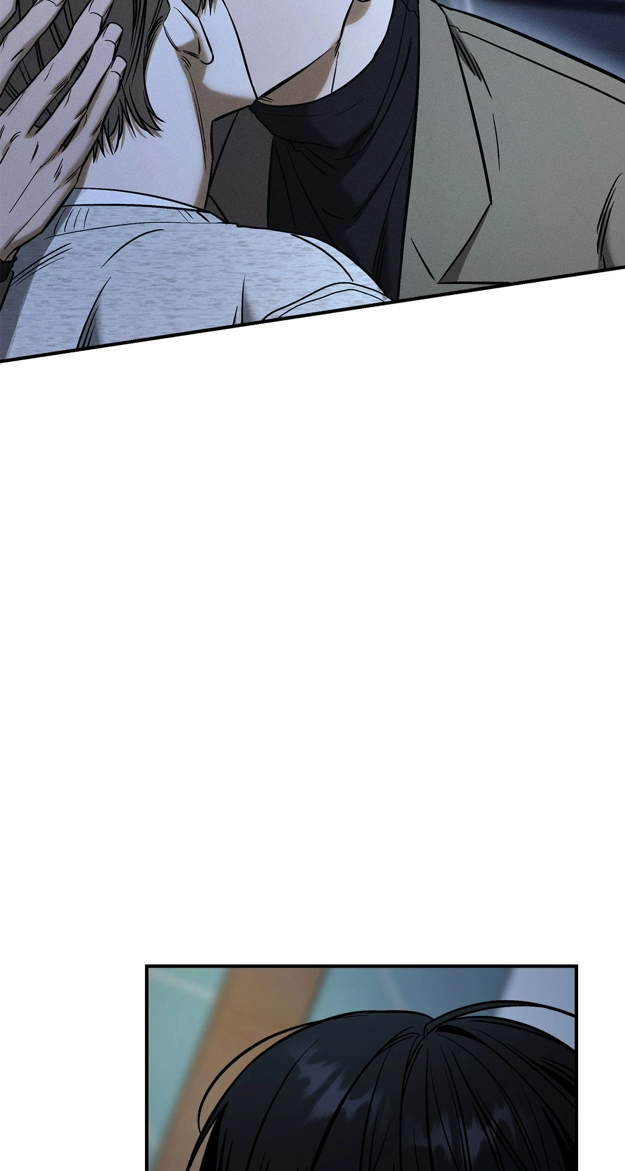 All For Me [Mature Official] - Chapter 39 manhwa
