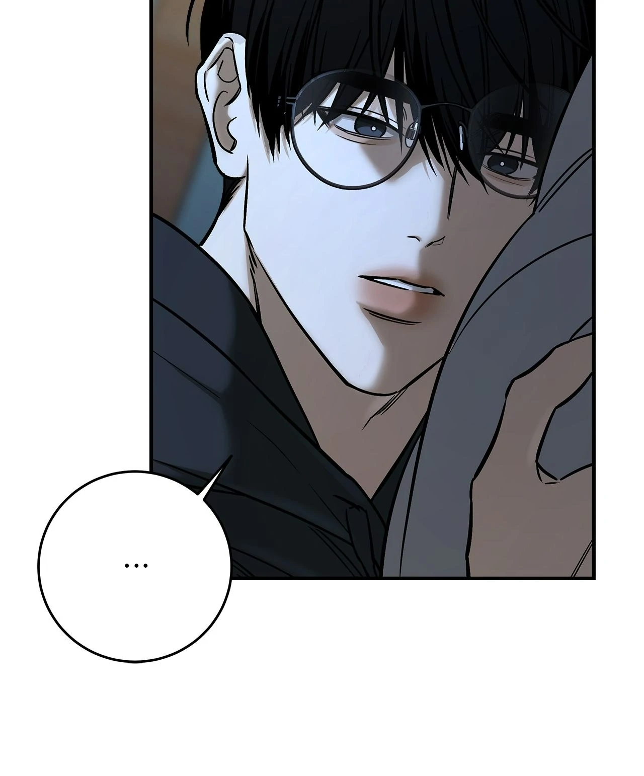 All For Me [Mature Official] - Chapter 39 manhwa
