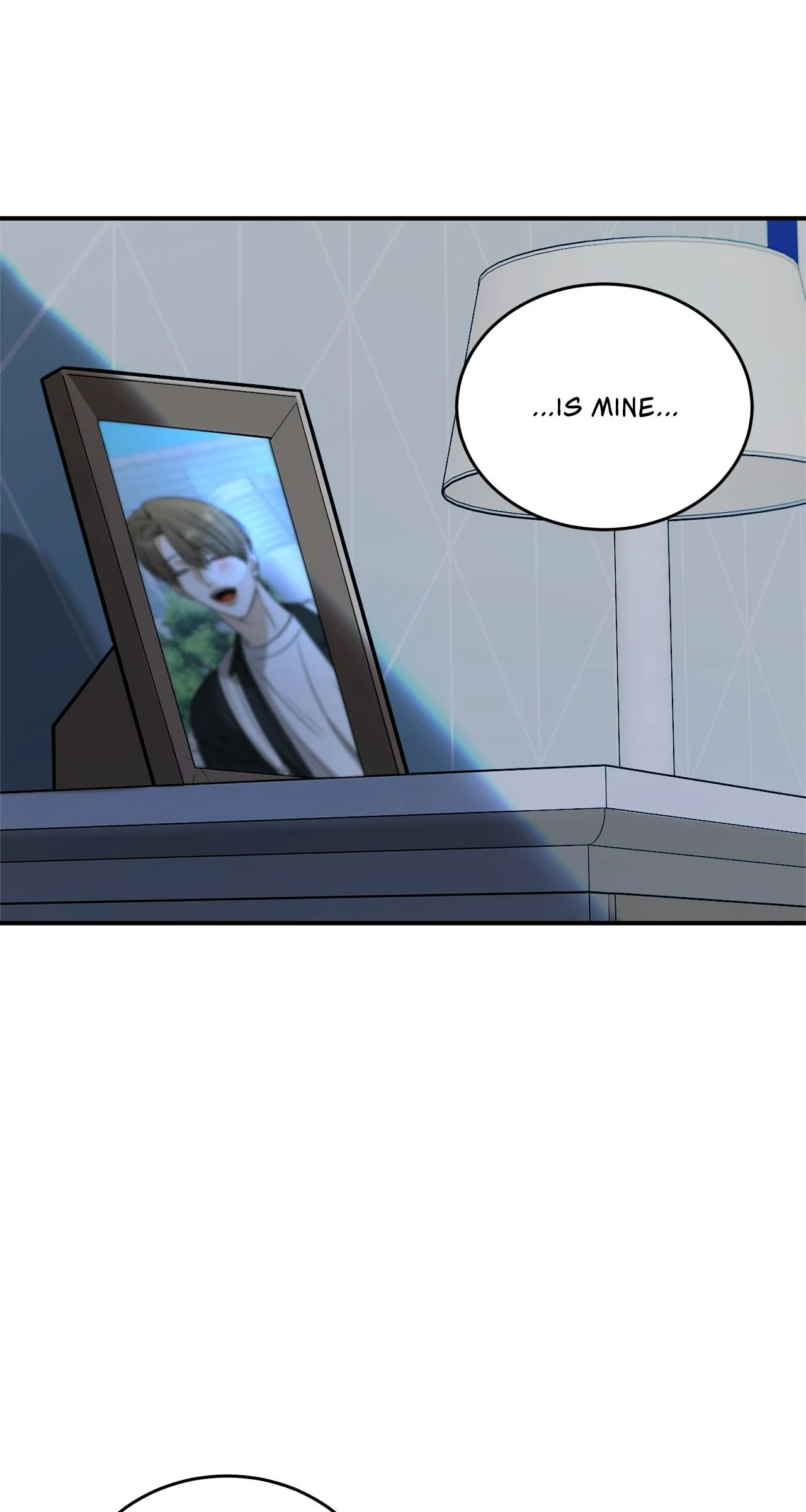 All For Me [Mature Official] - Chapter 39 manhwa