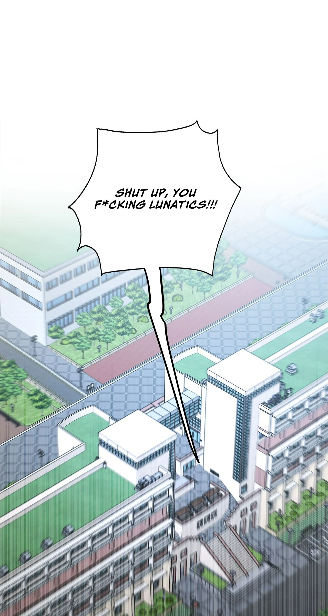All For Me [Mature Official] - Chapter 39 manhwa