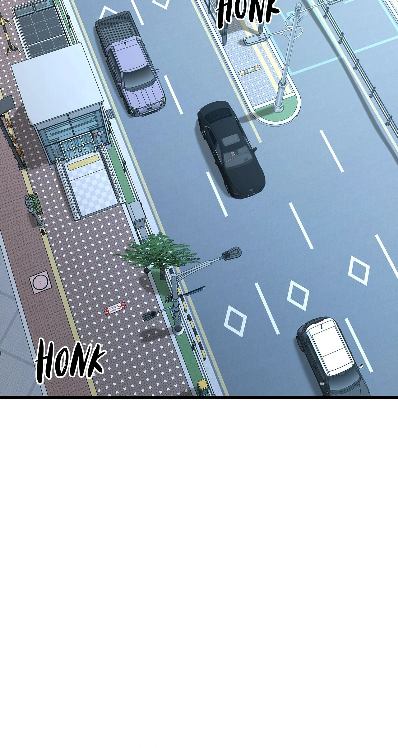 All For Me [Mature Official] - Chapter 39 manhwa