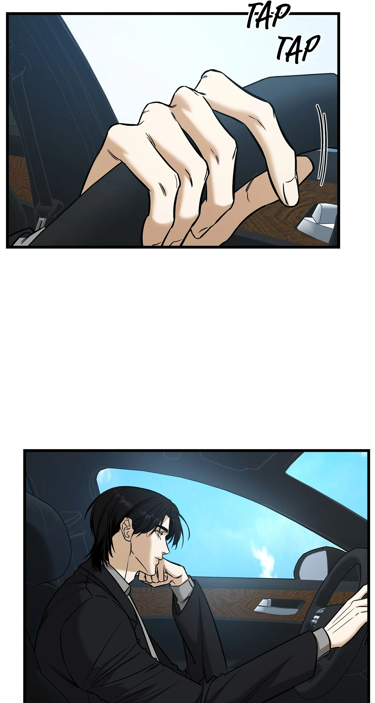 All For Me [Mature Official] - Chapter 39 manhwa
