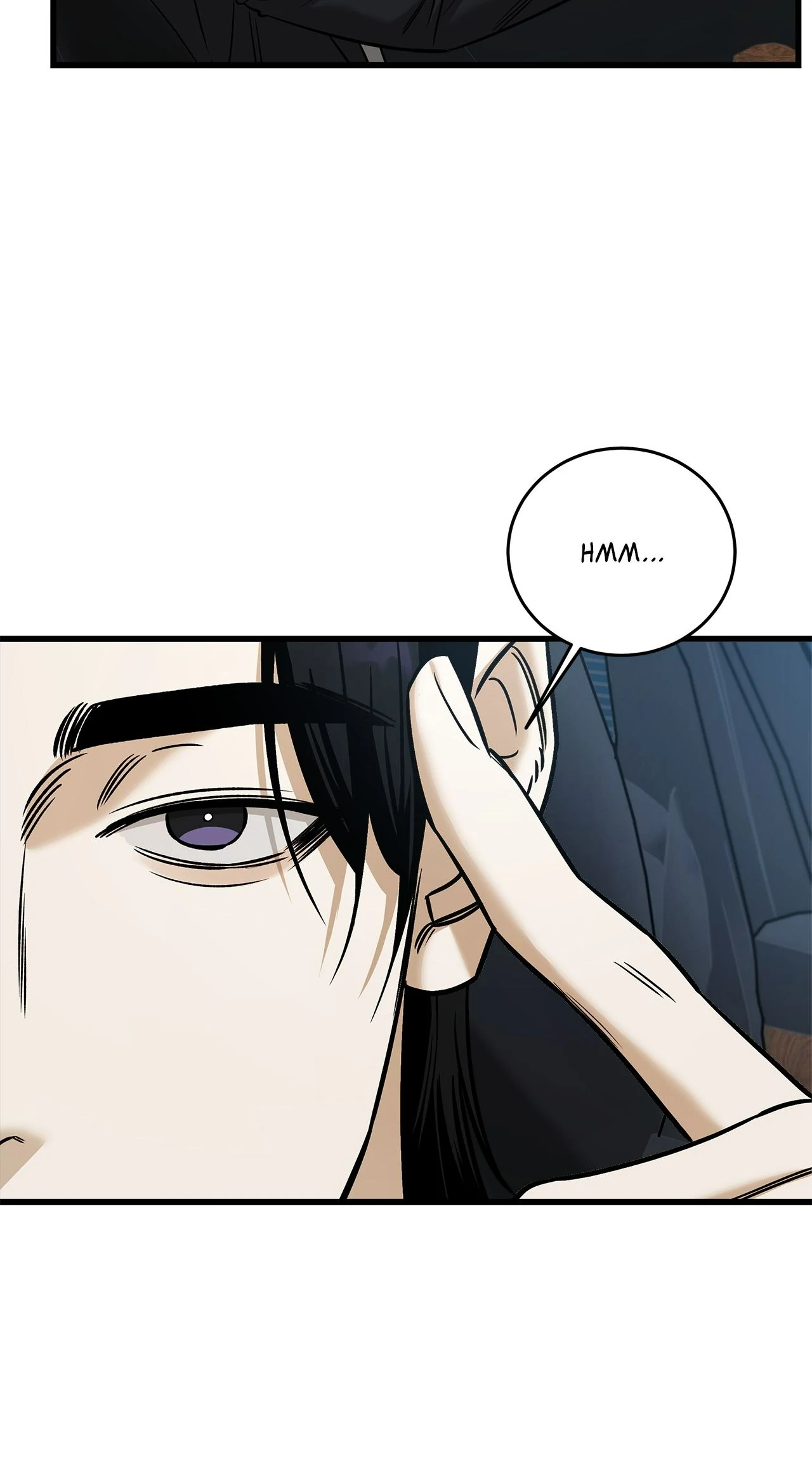 All For Me [Mature Official] - Chapter 39 manhwa