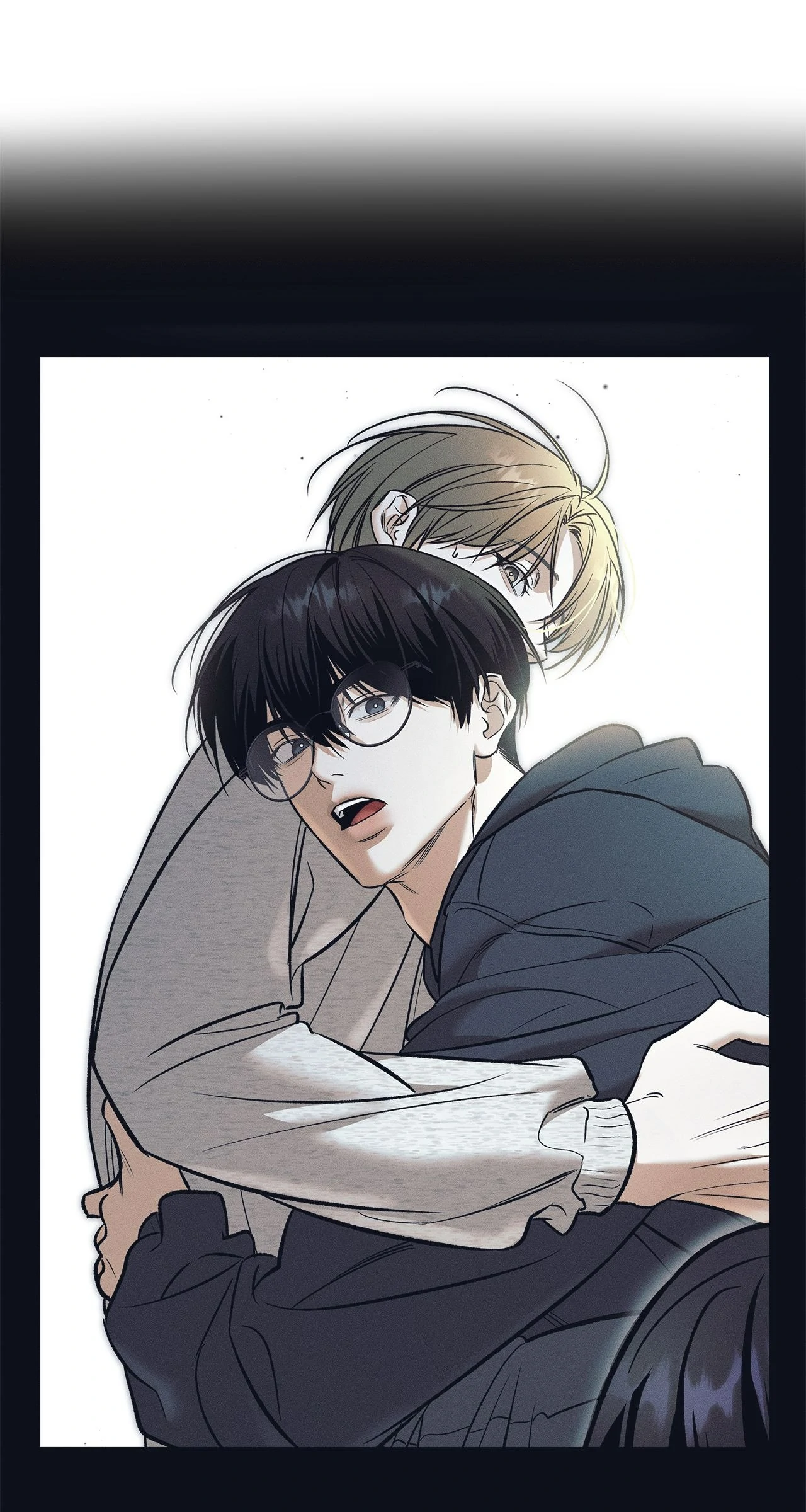 All For Me [Mature Official] - Chapter 39 manhwa