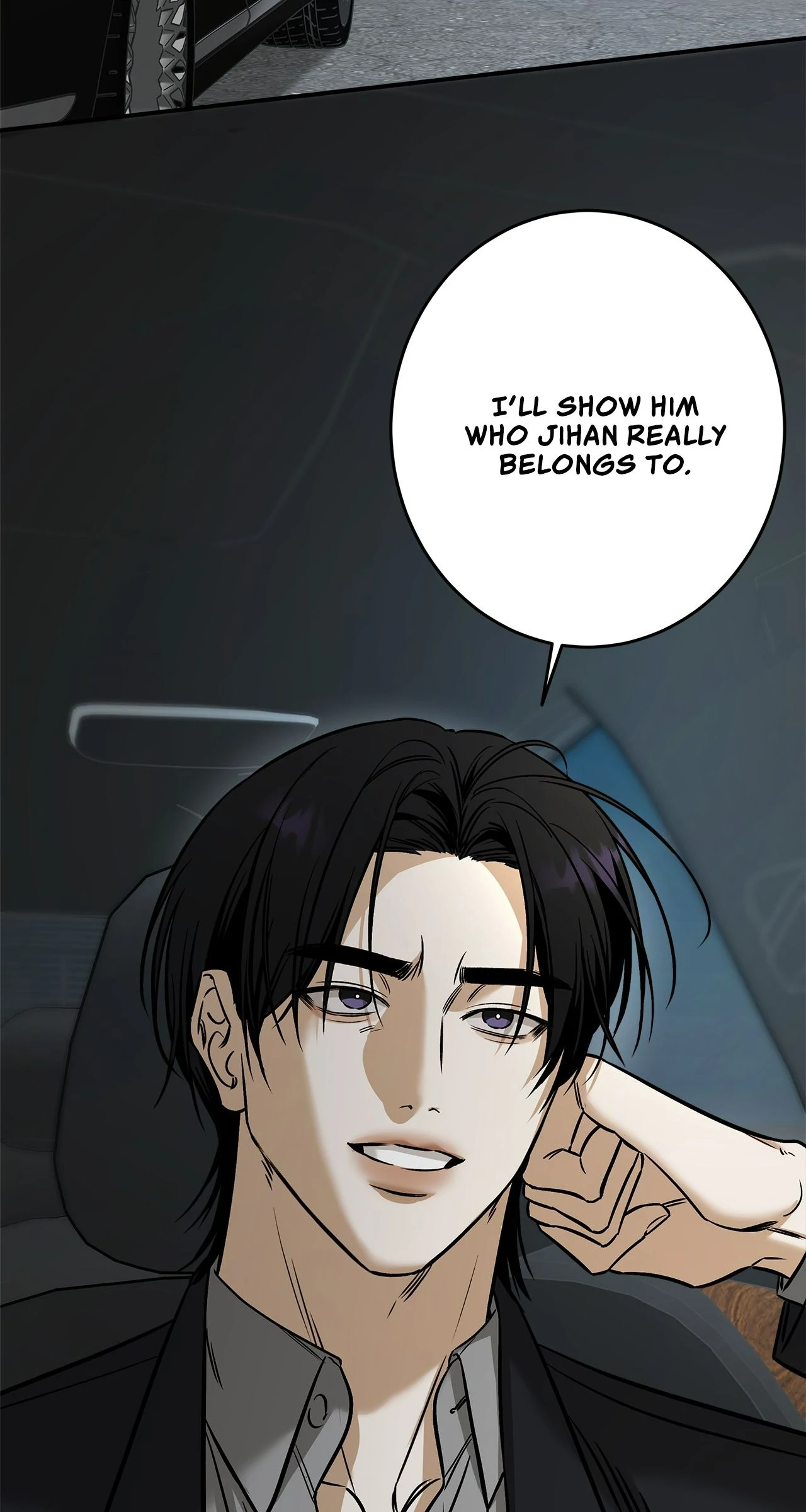 All For Me [Mature Official] - Chapter 39 manhwa