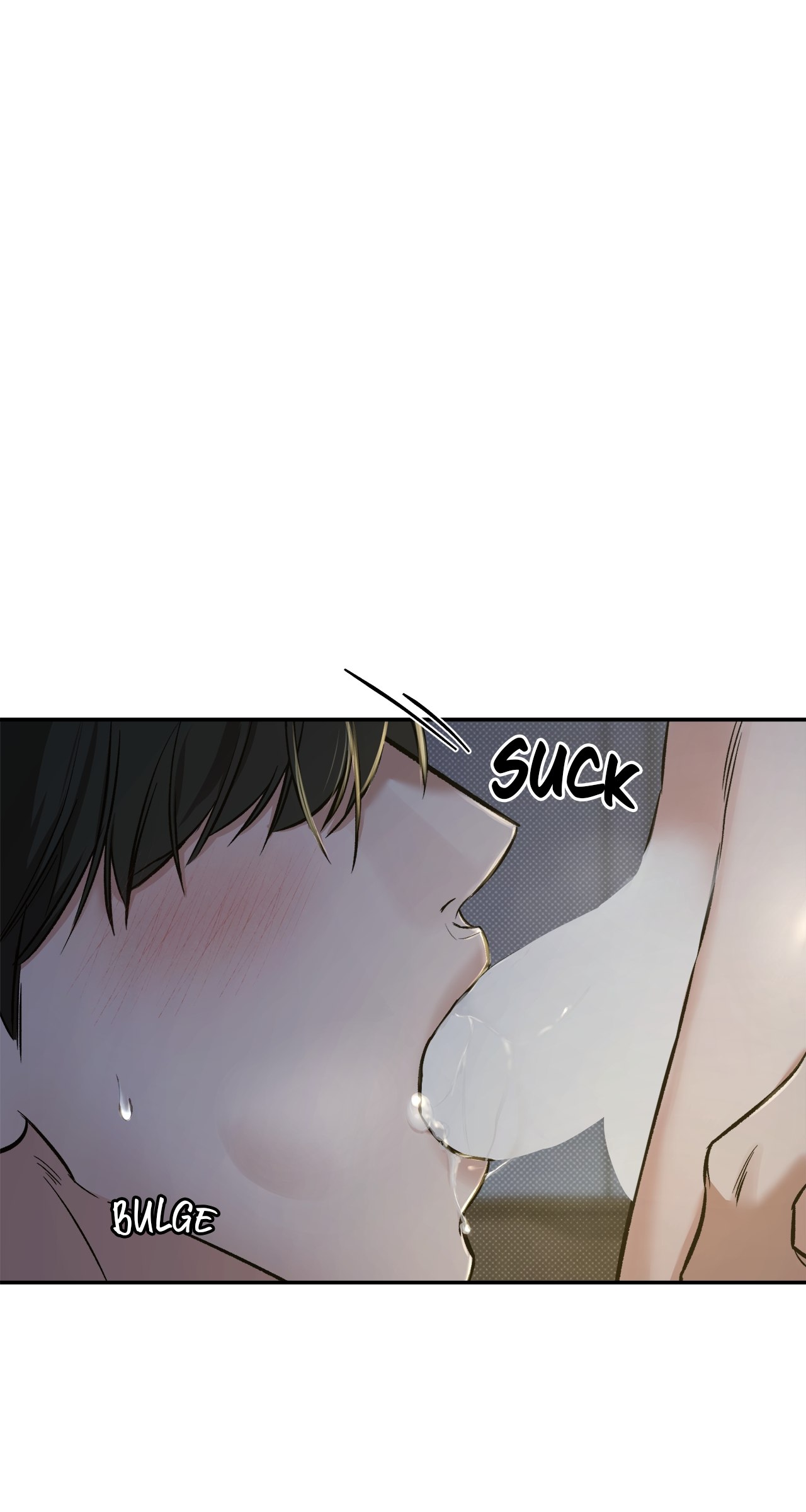 All For Me [Mature Official] - Chapter 4 manhwa